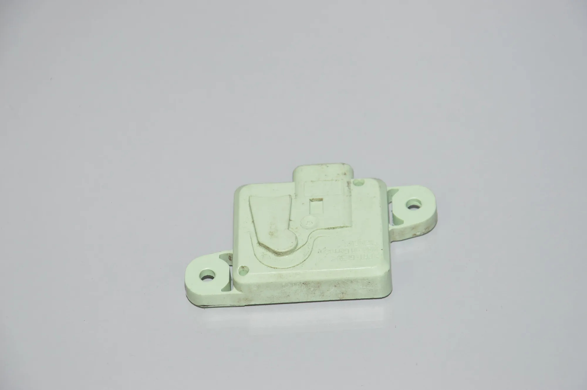 Left Side Impact Sensor – OEM 3412005 · BMW X3 (E83) BMW X3 (E83) 2.0 d 2003 – 3