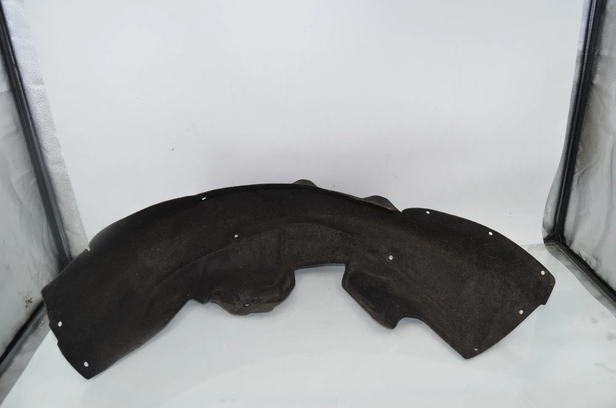 Rear Left Arch Liner – OEM 7260747 · BMW 4 Gran Coupe (F36) 430 d 2016