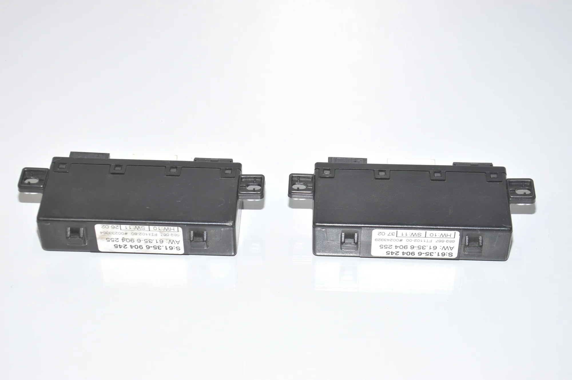 Front Left Door Control Unit – OEM 6904245 · BMW 5 Touring (E39) BMW 5 Touring (E39) 530 d 2002 – 2