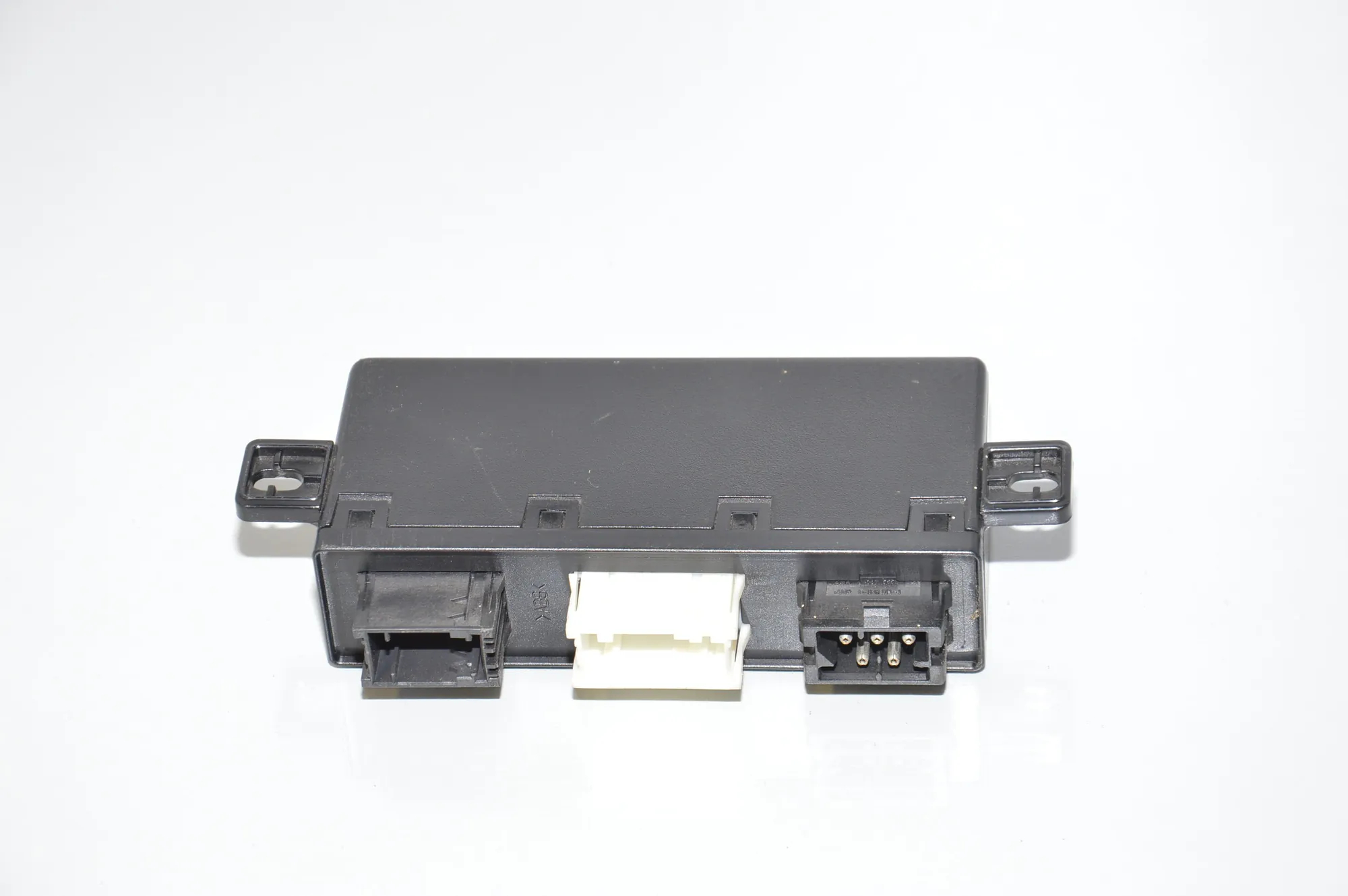 Front Left Door Control Unit – OEM 6904254 · BMW 5 (E39) BMW 5 (E39) 530 d 2001 – 4