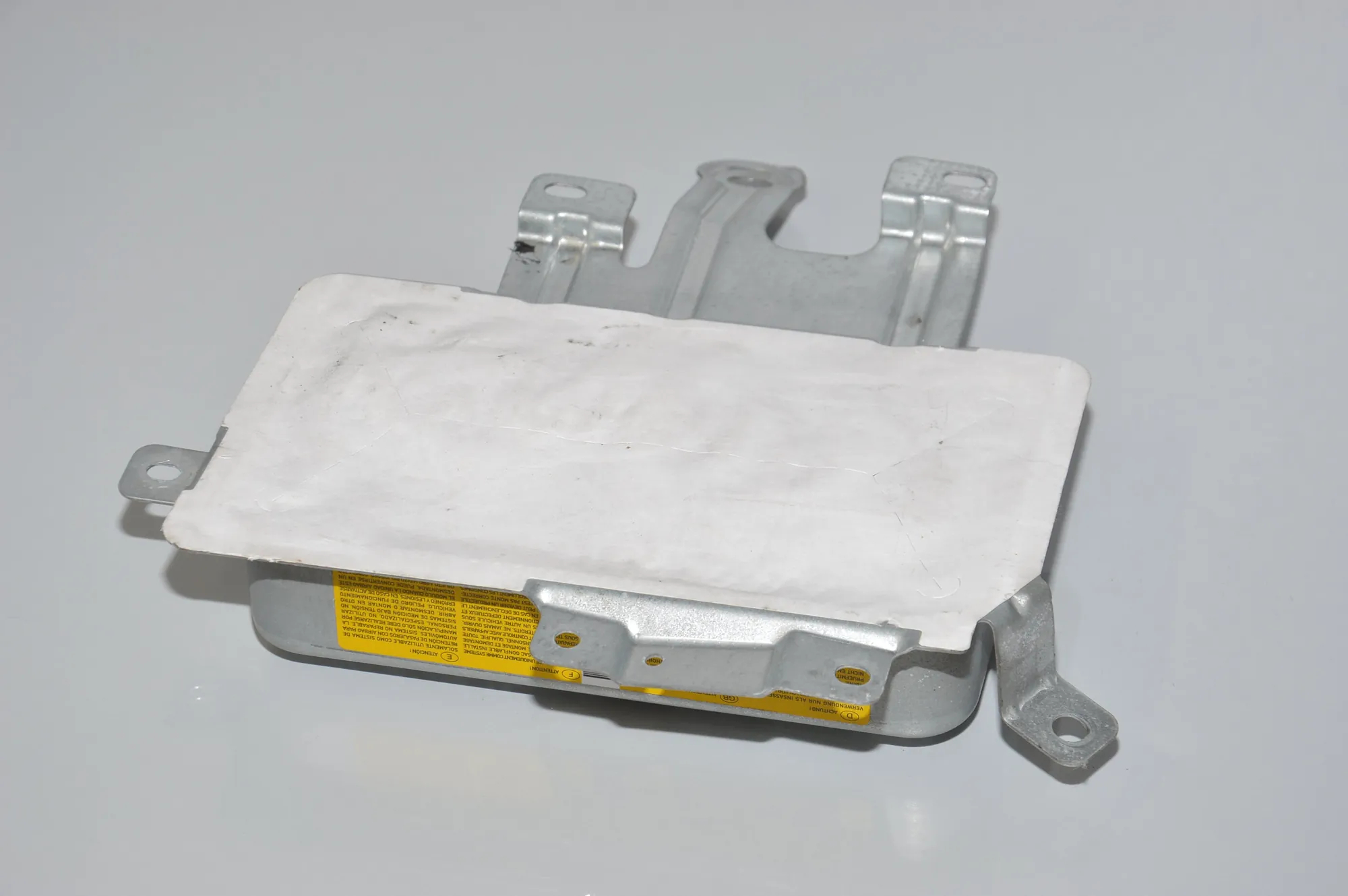 Front Left Door Safety Bag SRS – OEM 3400107 · BMW X3 (E83) BMW X3 (E83) 3.0 d 2004 – 2