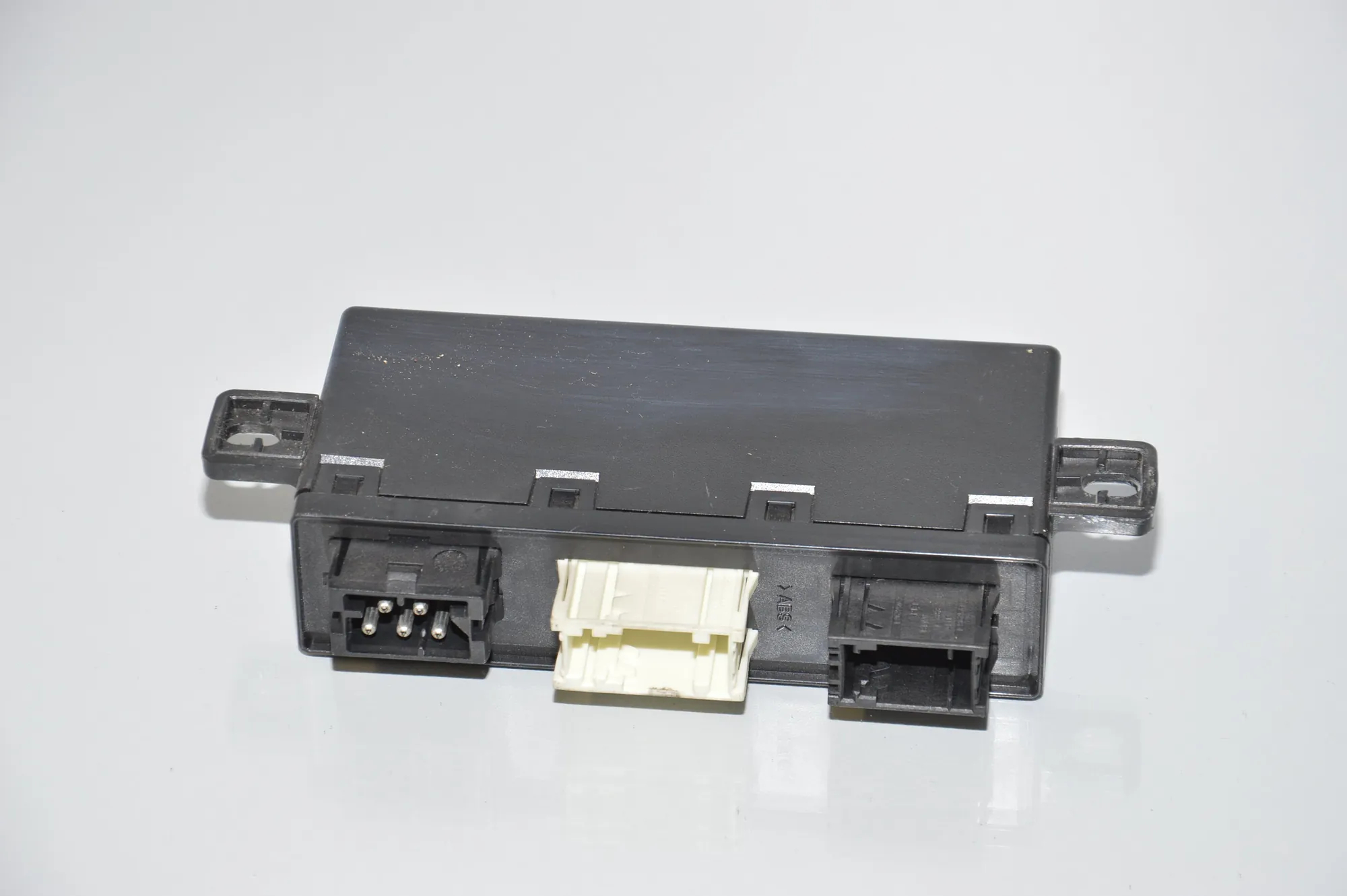 Front Left Door Control Unit – OEM 8378767 · BMW 5 (E39) BMW 5 (E39) 530 d 1998 – 3