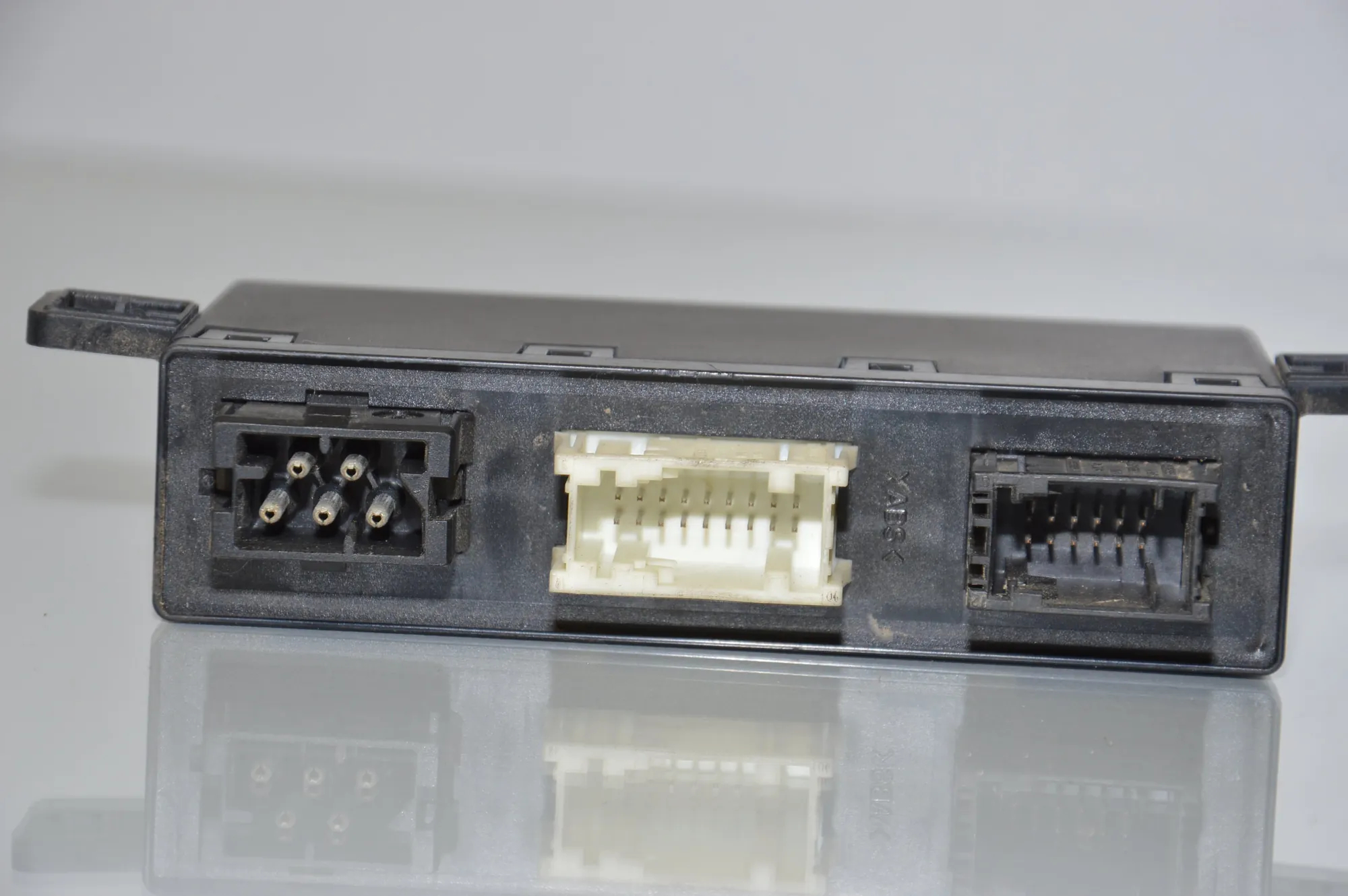 Front Left Door Control Unit – OEM 8378769 · BMW 5 Touring (E39) BMW 5 Touring (E39) 530 d 1998 – 4
