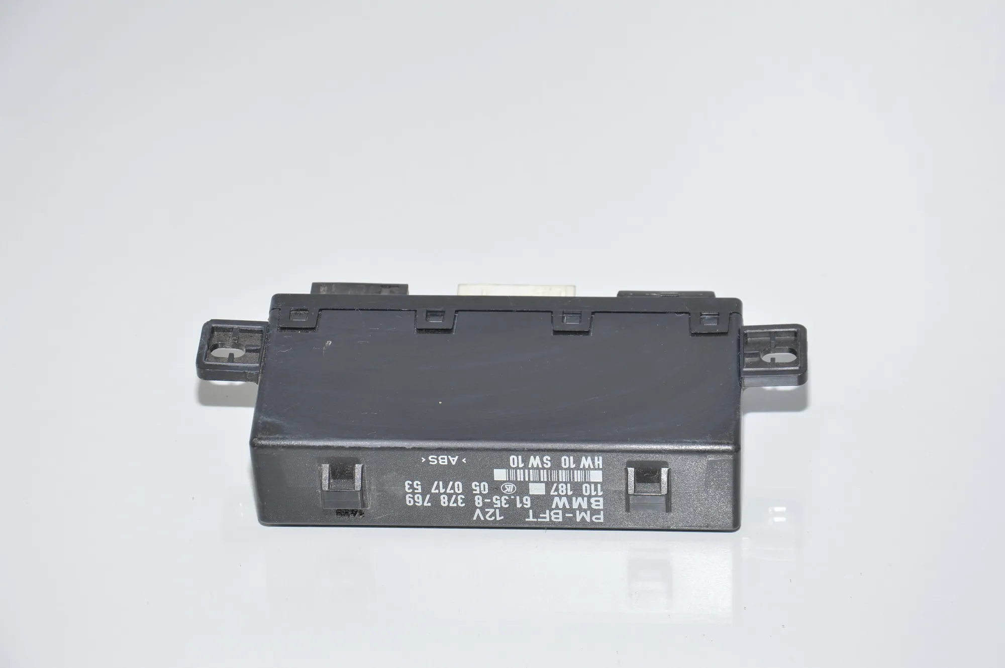 Front Left Door Control Unit – OEM 8378769 · BMW 5 Touring (E39) BMW 5 Touring (E39) 530 d 1998 – 2