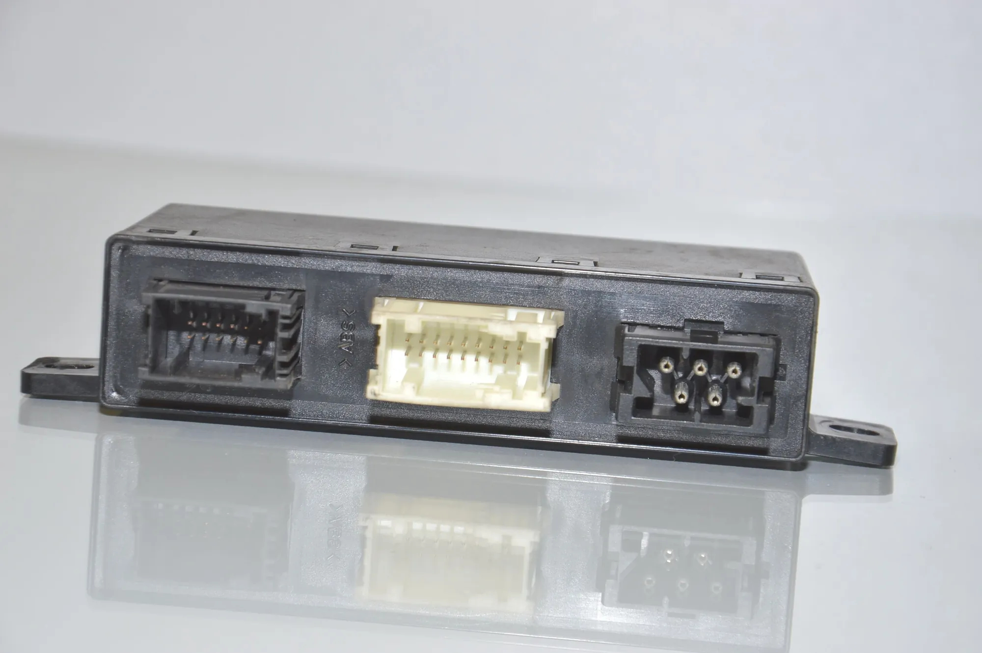 Front Left Door Control Unit – OEM 8378769 · BMW 5 Touring (E39) BMW 5 Touring (E39) 530 d 2000 – 5
