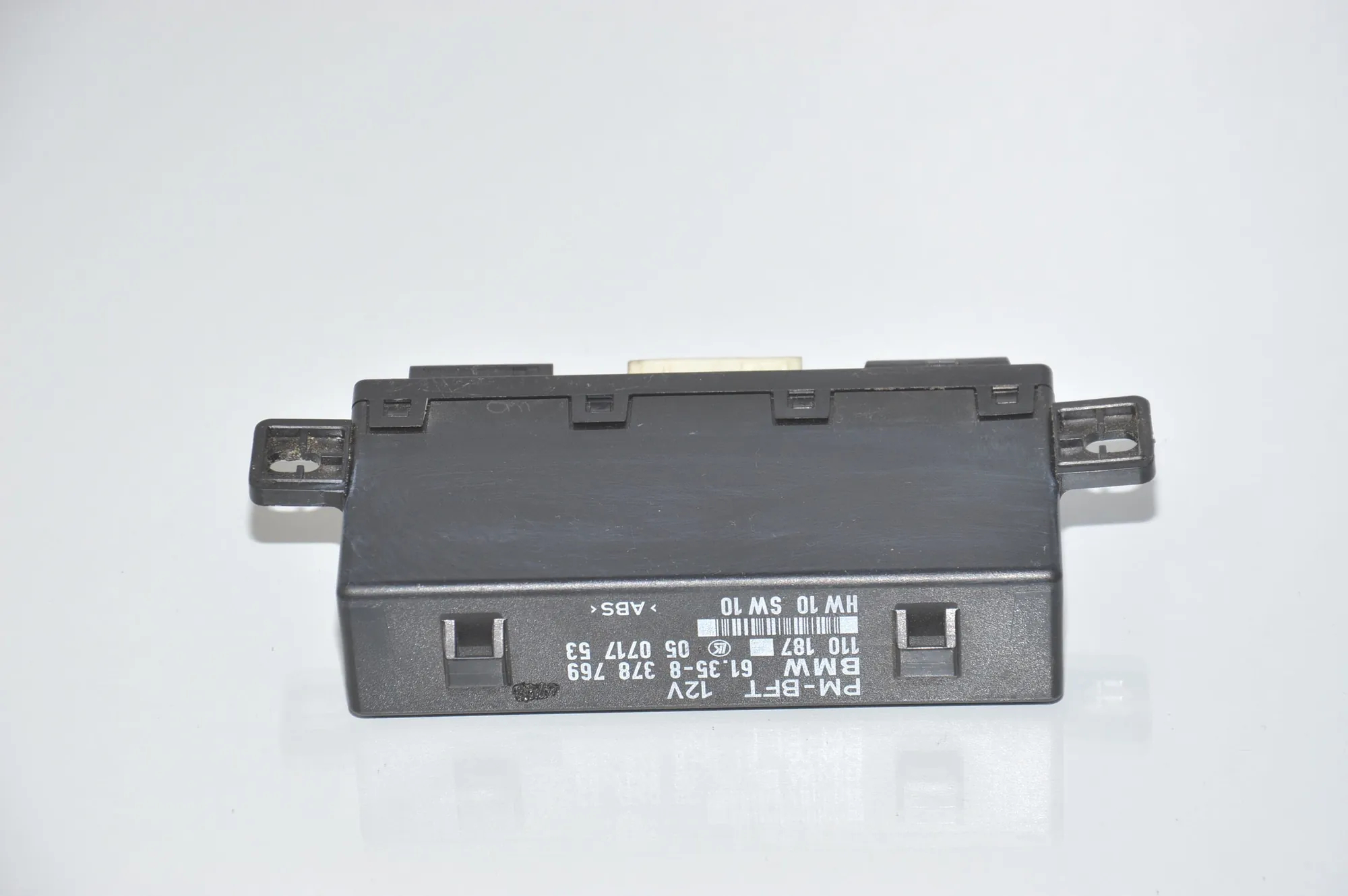 Front Left Door Control Unit – OEM 8378769 · BMW 5 Touring (E39) BMW 5 Touring (E39) 530 d 2000 – 2
