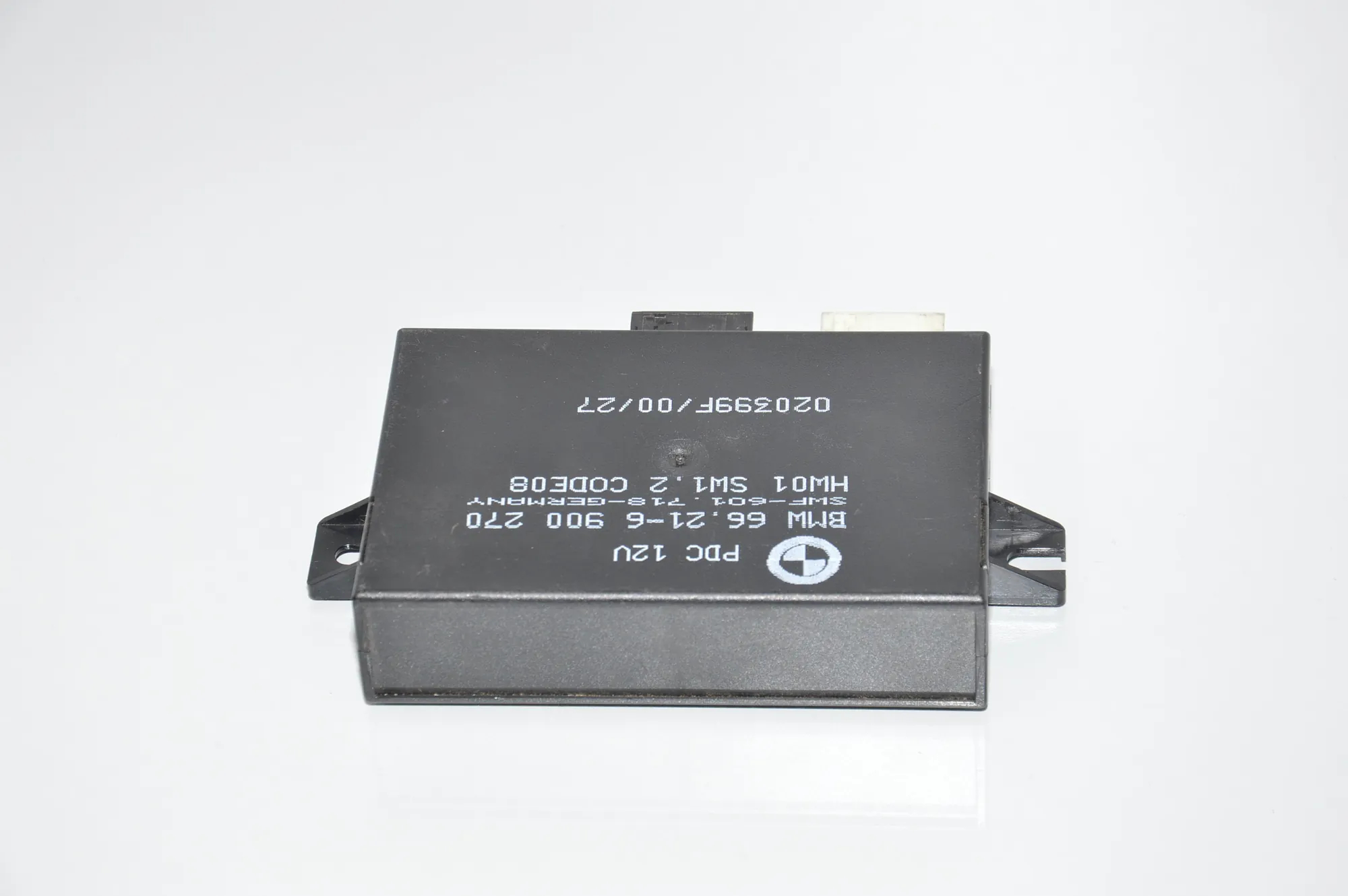 PDC Parking Sensor Control Unit – OEM 6900270 · BMW 5 Touring (E39) BMW 5 Touring (E39) 530 d 1998 – 2