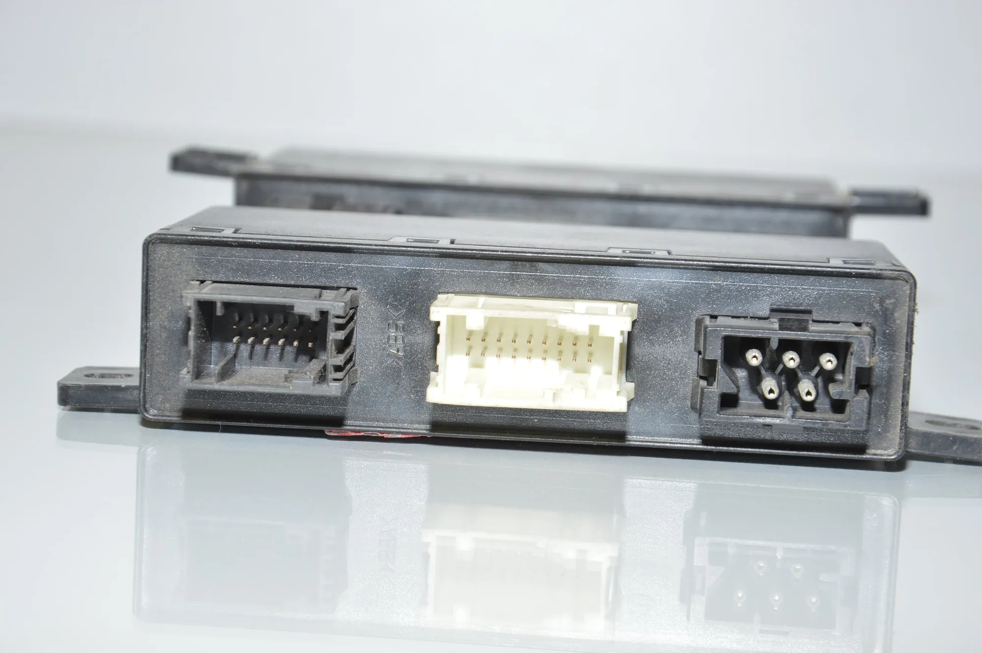 Front Left Door Control Unit – OEM 8378773 · BMW 5 Touring (E39) BMW 5 Touring (E39) 530 d 1998 – 5