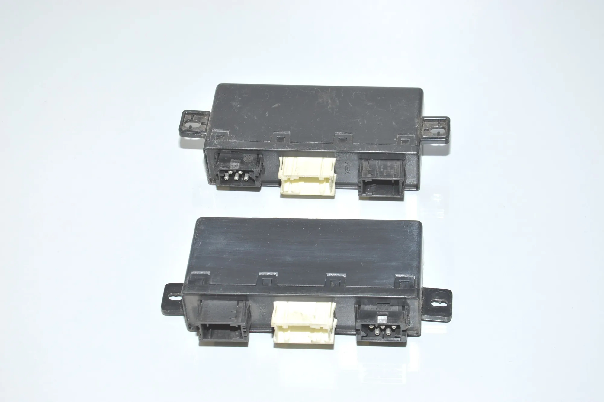 Front Left Door Control Unit – OEM 8378773 · BMW 5 Touring (E39) BMW 5 Touring (E39) 530 d 1998 – 3