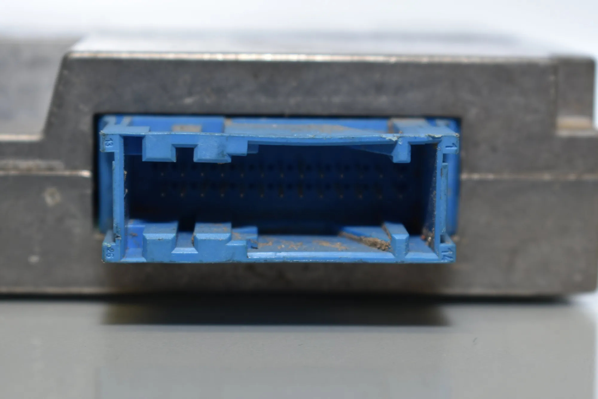 Other Control Units – OEM 6905969 · BMW X5 (E53) BMW X5 (E53) 3.0 d 2004 – 3