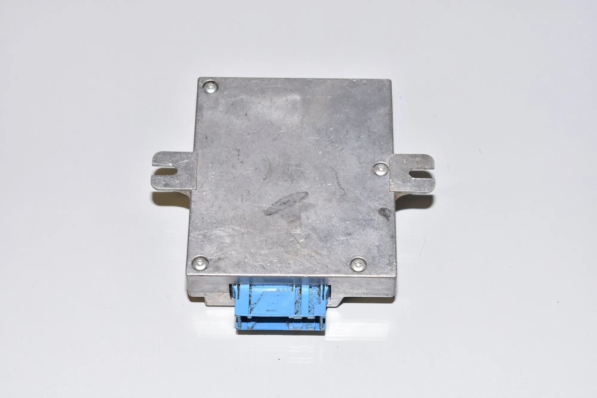 Other Control Units – OEM 6905967 · BMW 5 Touring (E39) BMW 5 Touring (E39) 530 d 2002 – 2