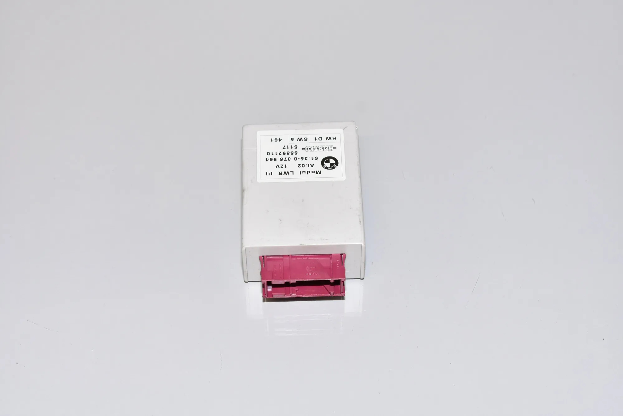 Headlight Control Unit – OEM 8375964 · BMW 5 Touring (E39) BMW 5 Touring (E39) 530 d 2002 – 2