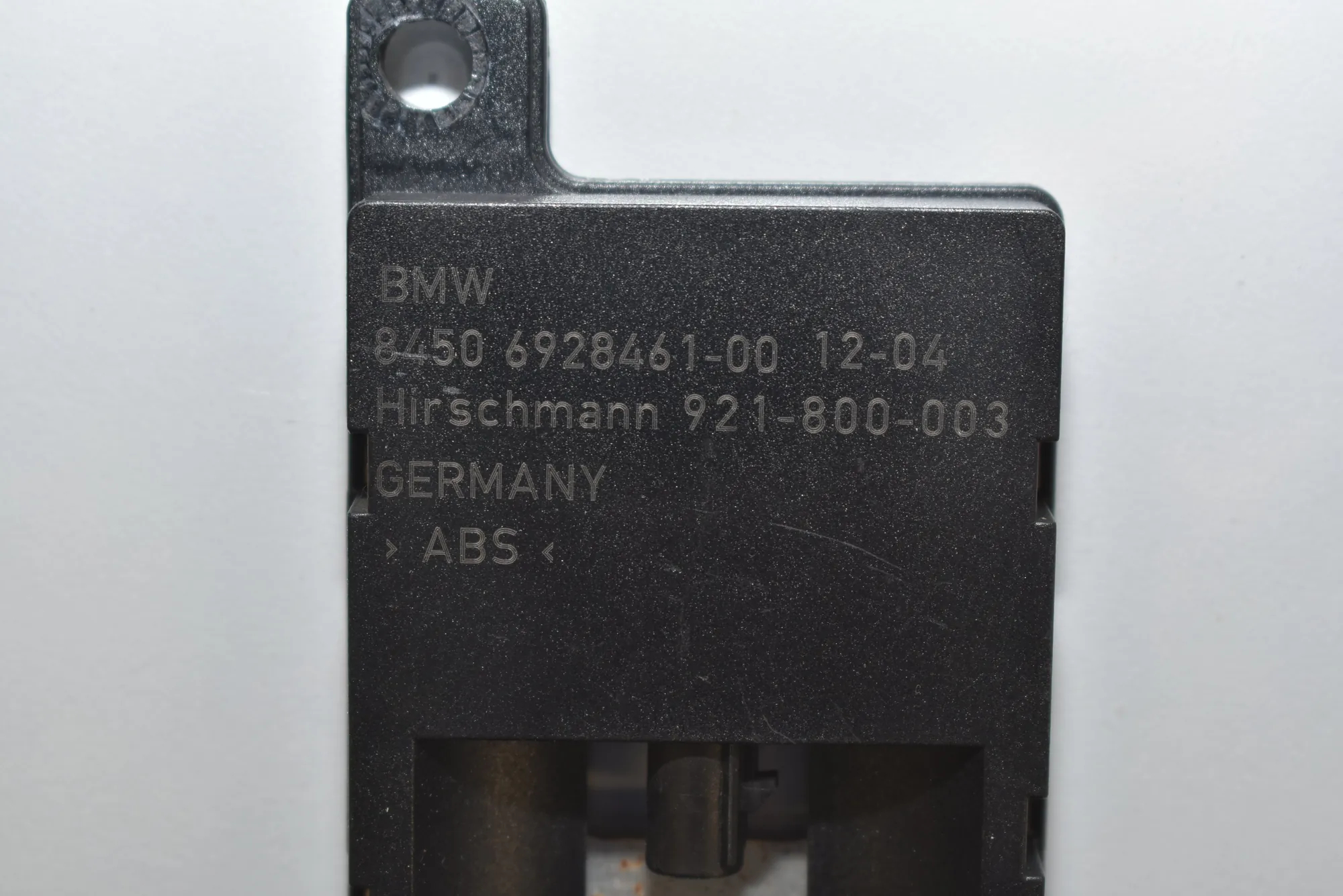 Antenna – OEM 6928461 · BMW 3 Coupe (E92) BMW 3 Coupe (E92) 330 d 2011 – 4