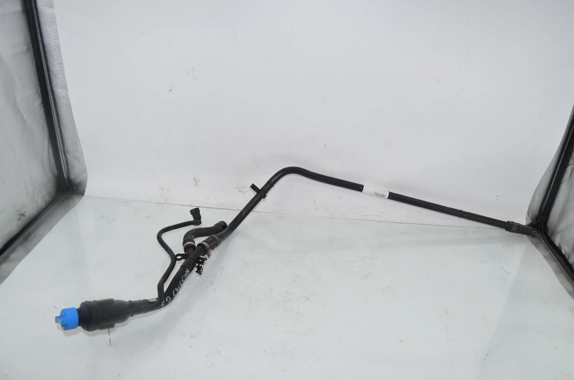 Fuel Tank Pipe – OEM 7454341 · BMW 3 Touring (G21) (2019 - -) 320 d 2024 – 3