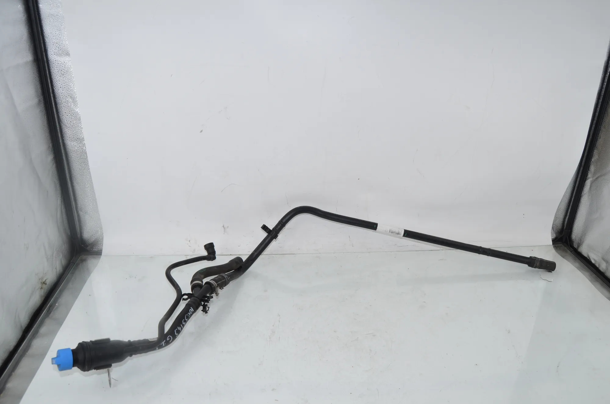 Fuel Tank Pipe – OEM 7454341 · BMW 3 Touring (G21) (2019 - -) 320 d 2024