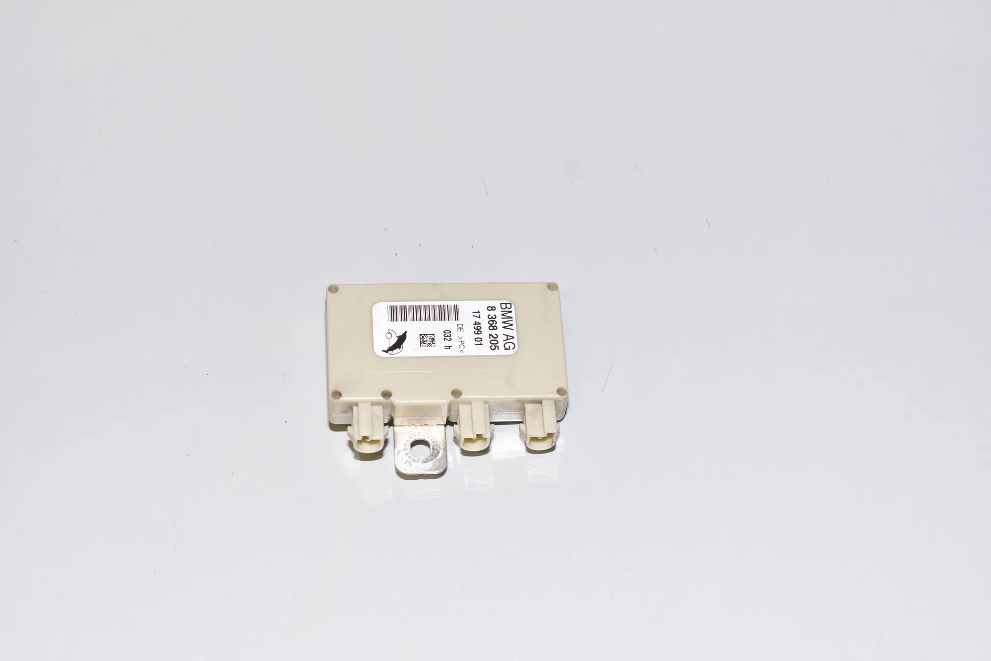 Antenna – OEM 8368205 · BMW 7 (E65, E66, E67) BMW 7 (E65, E66, E67) 750 i, Li 2007
