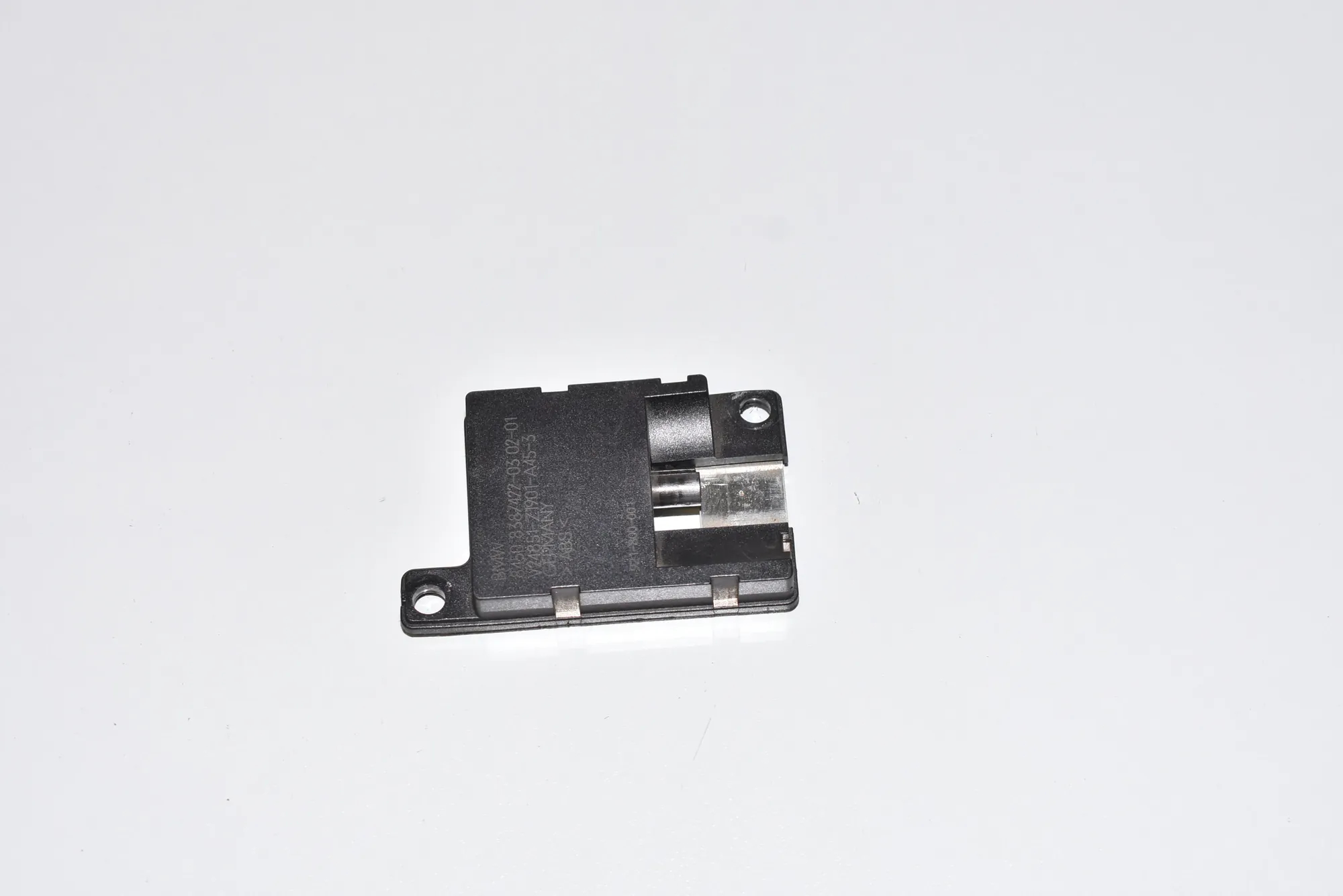 Antenna – OEM 8387422 · BMW 7 (E65, E66, E67) BMW 7 (E65, E66, E67) 740 d 2003 – 2