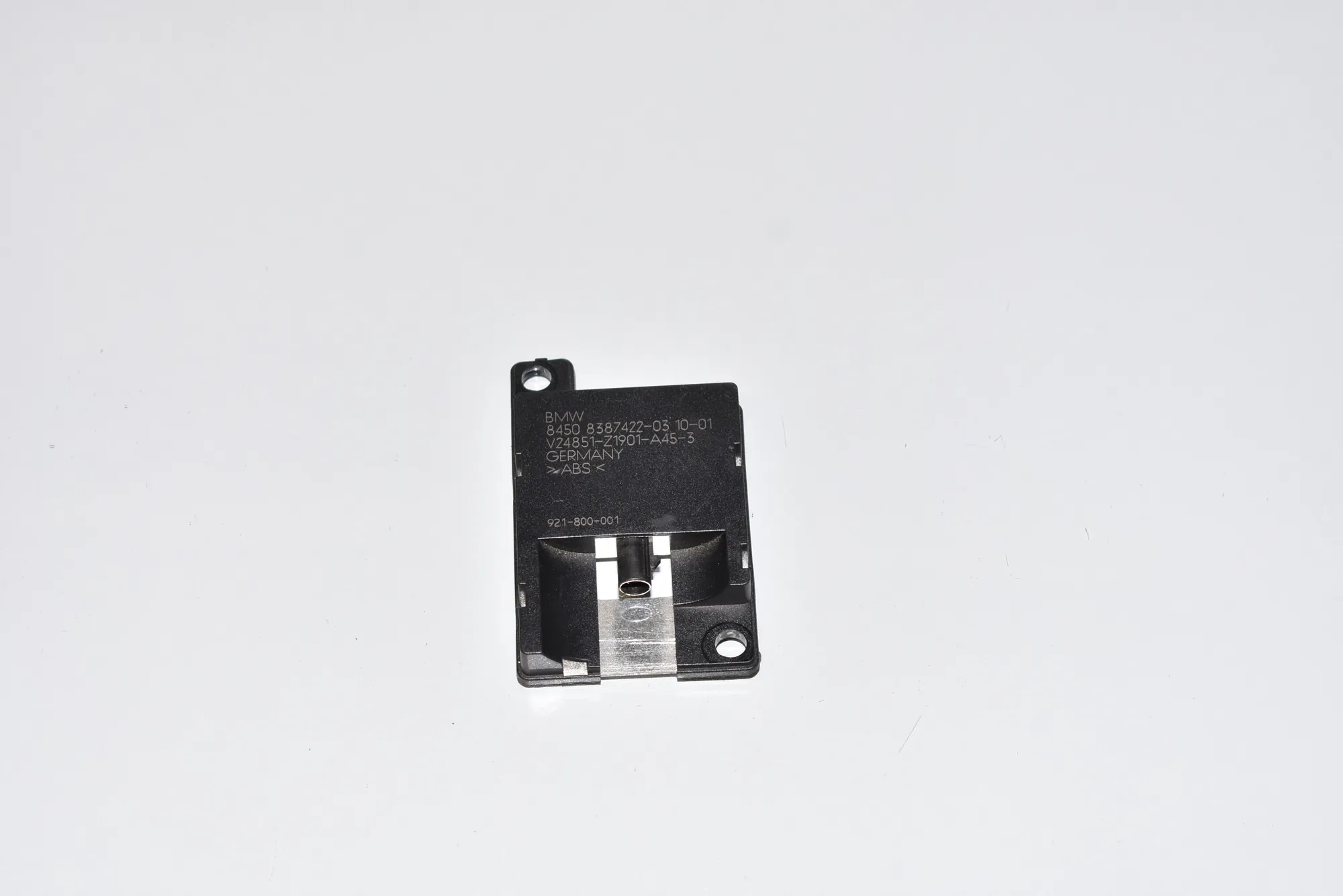 Antenna – OEM 8387422 · BMW 7 (E65, E66, E67) BMW 7 (E65, E66, E67) 730 d 2005