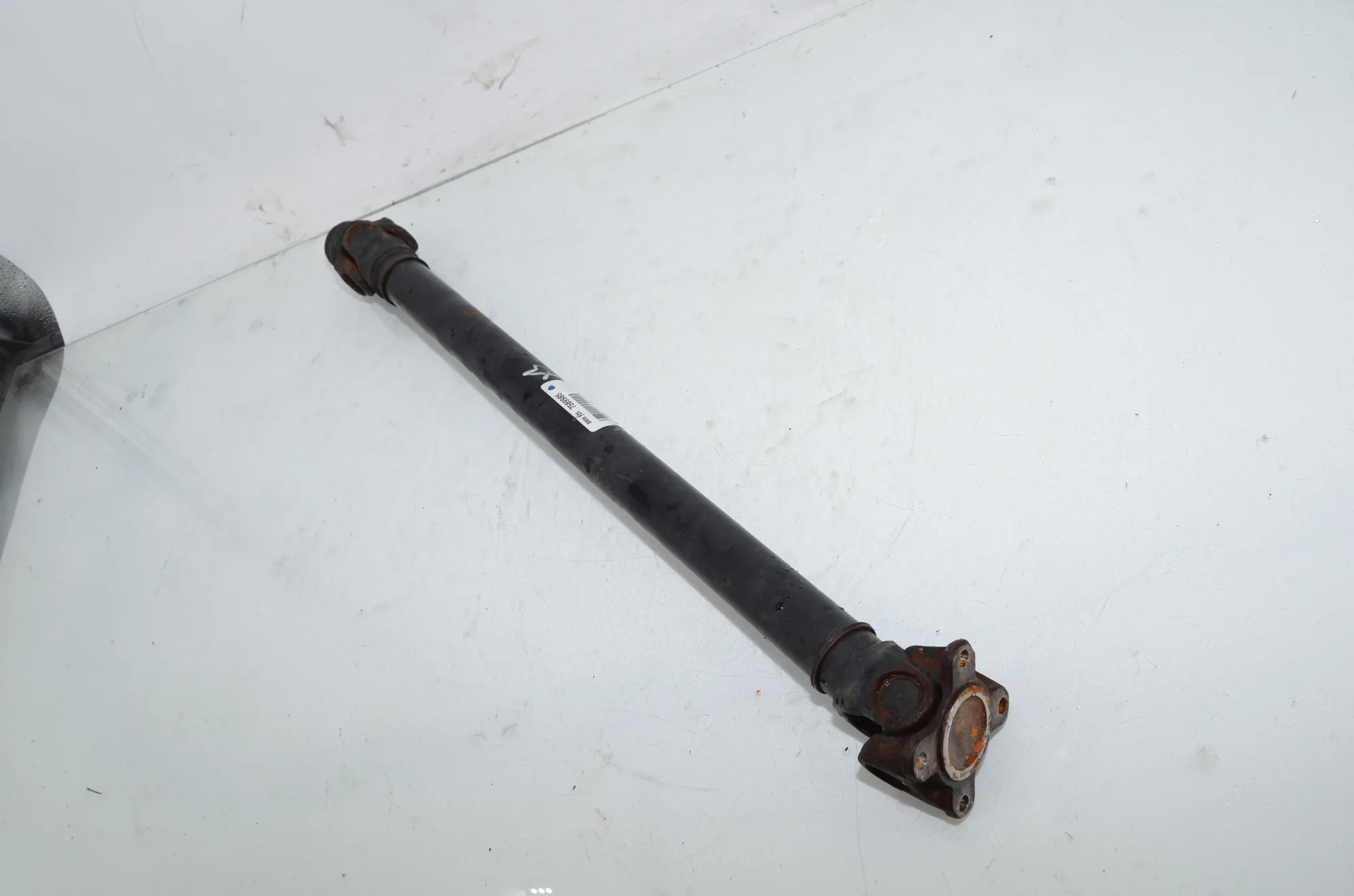 Gearbox Short Propshaft – OEM 7589985 · BMW X3 (F25) xDrive 20 d 2012 – 3