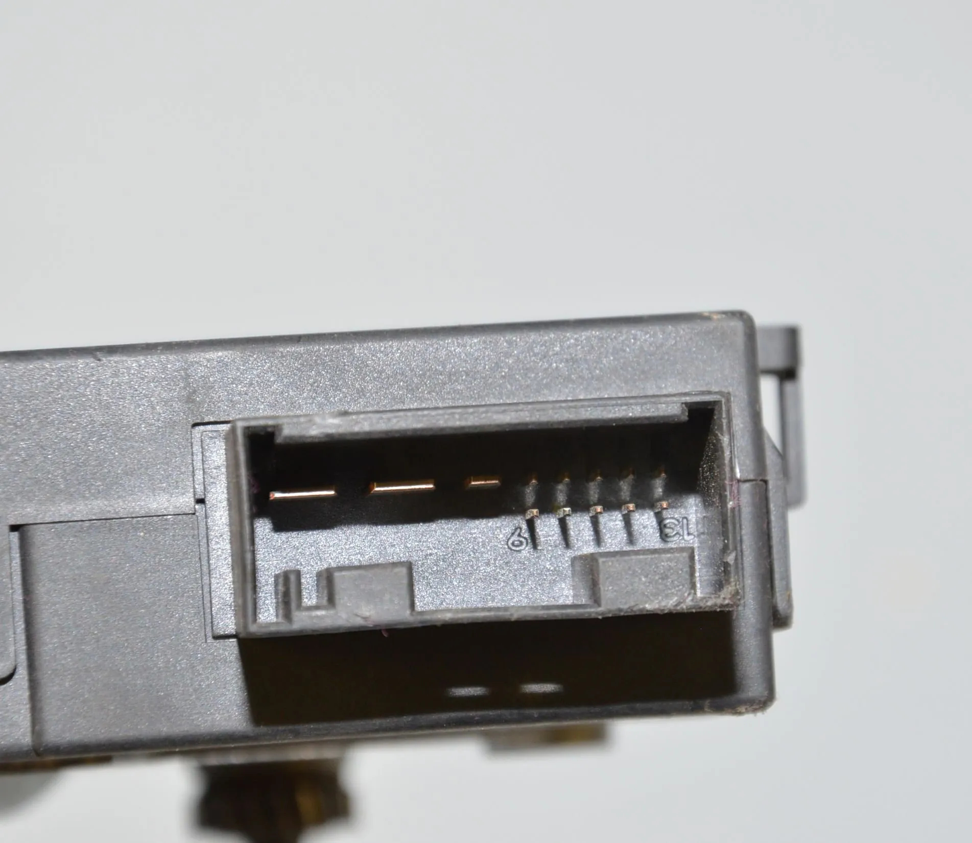 Sunroof Control Module – OEM 8377939 · BMW X5 (E53) BMW X5 (E53) 3.0 d 2001 – 5