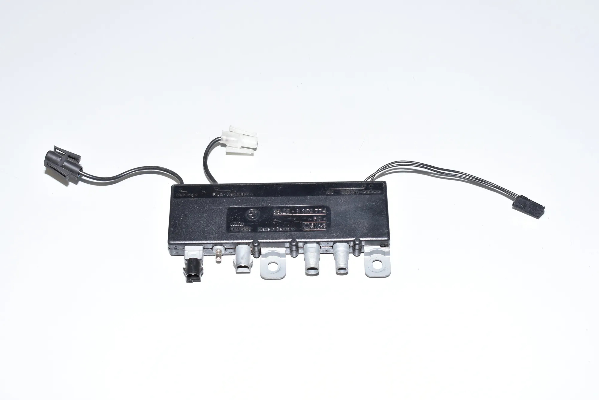 Antenna – OEM 8352774 · BMW 7 (E38) BMW 7 (E38) 730 d 2000