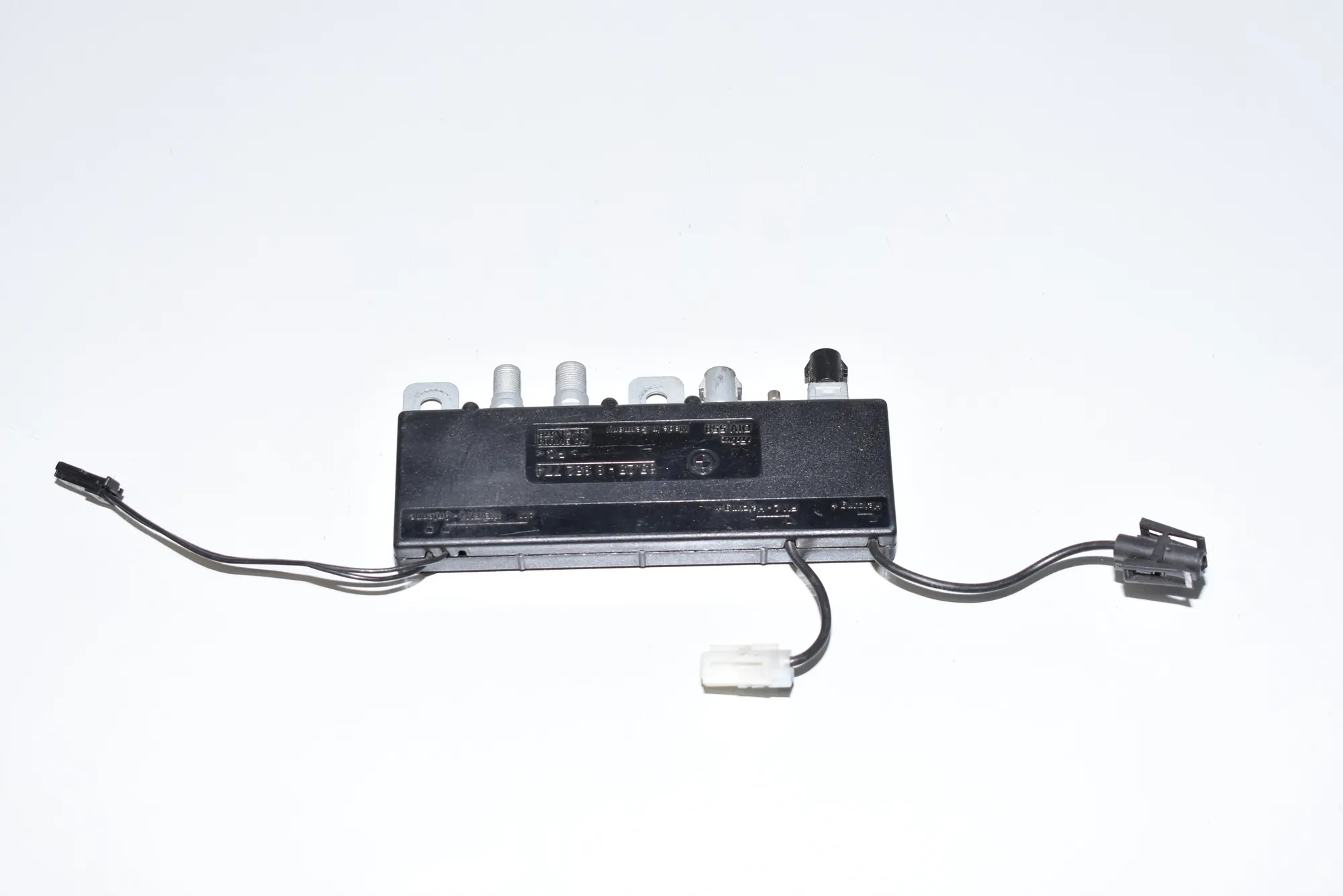Antenna – OEM 8352774 · BMW 7 (E38) BMW 7 (E38) 730 d 2000 – 2