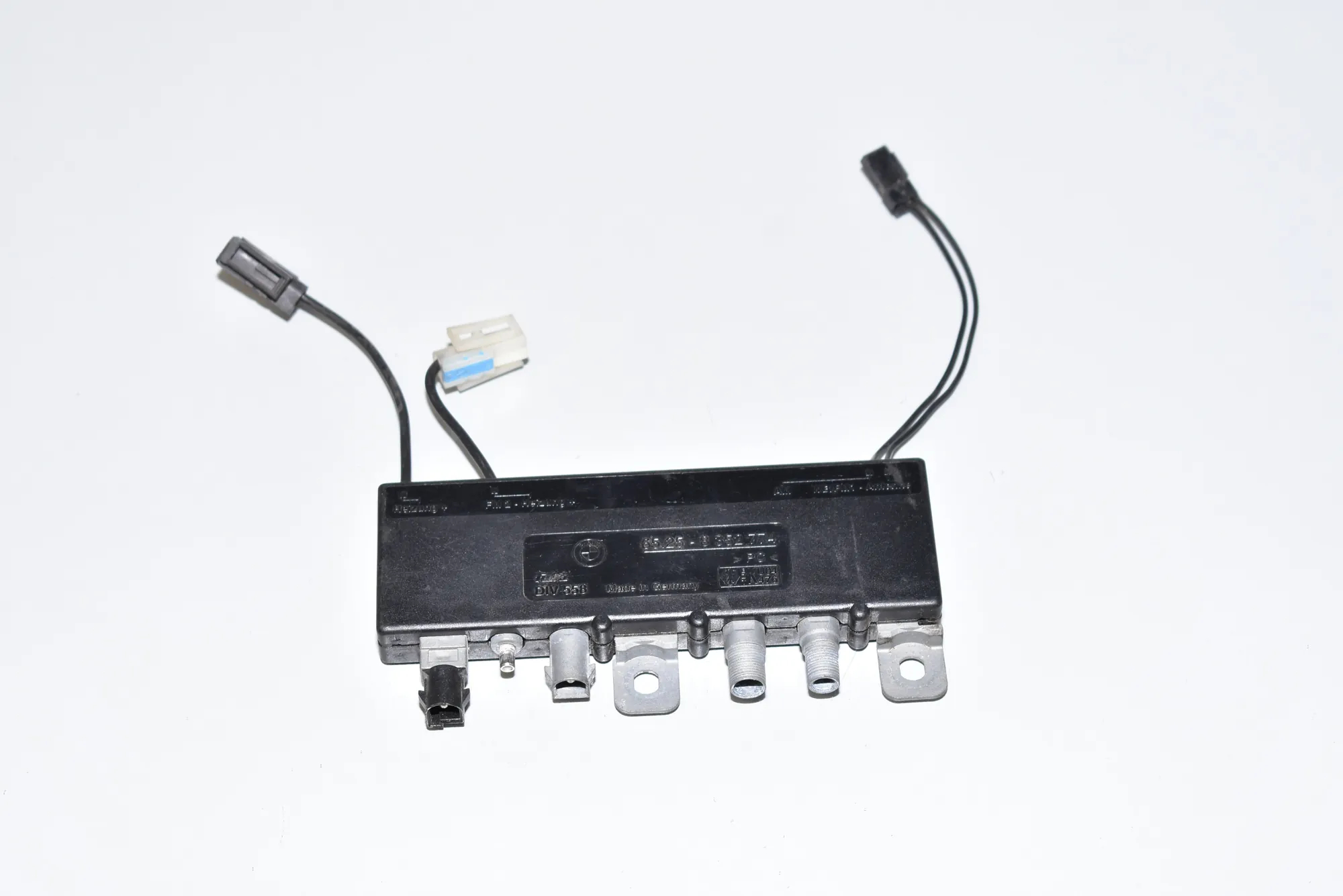 Antenna – OEM 8352774 · BMW 5 (E39) BMW 5 (E39) 530 d 2000