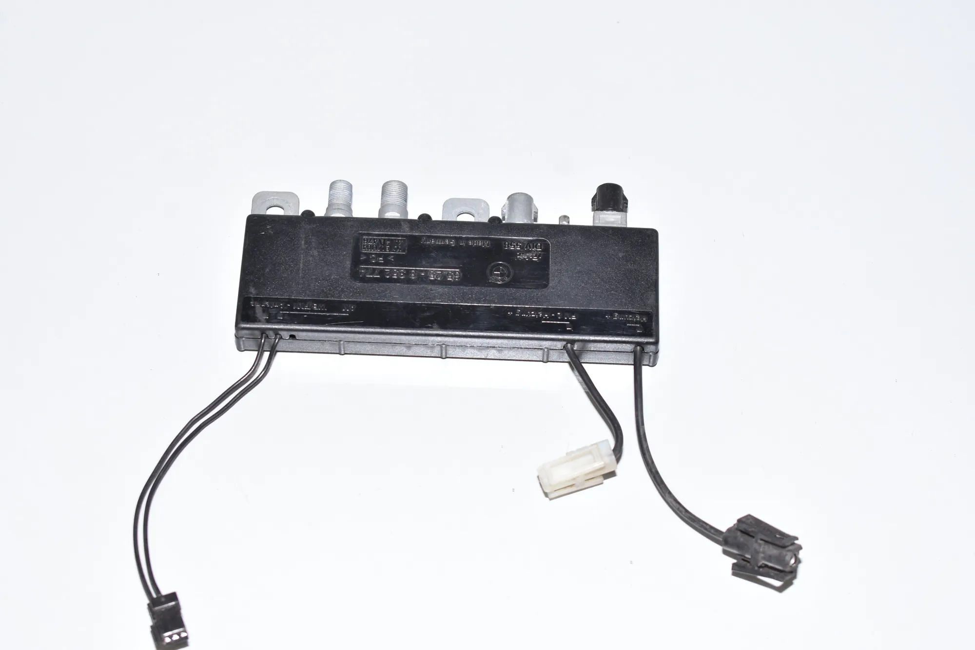 Antenna – OEM 8352774 · BMW 5 (E39) BMW 5 (E39) 530 d 2000 – 2