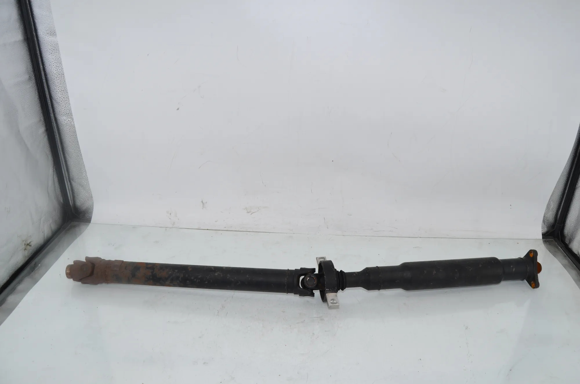 Propshaft Cardan – OEM 7589802 · BMW X3 (F25) xDrive 20 d 2012