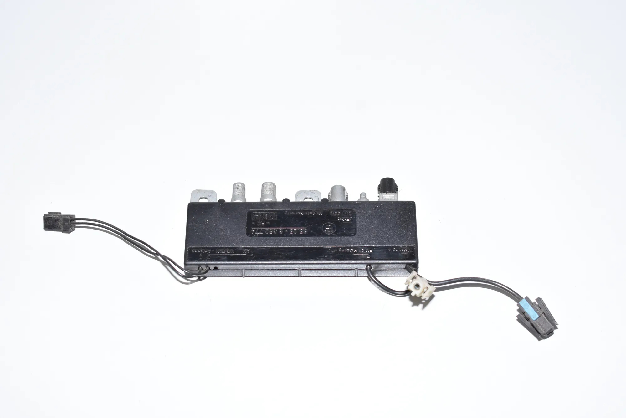 Antenna – OEM 8352774 · BMW 5 (E39) BMW 5 (E39) 530 d 2000 – 2
