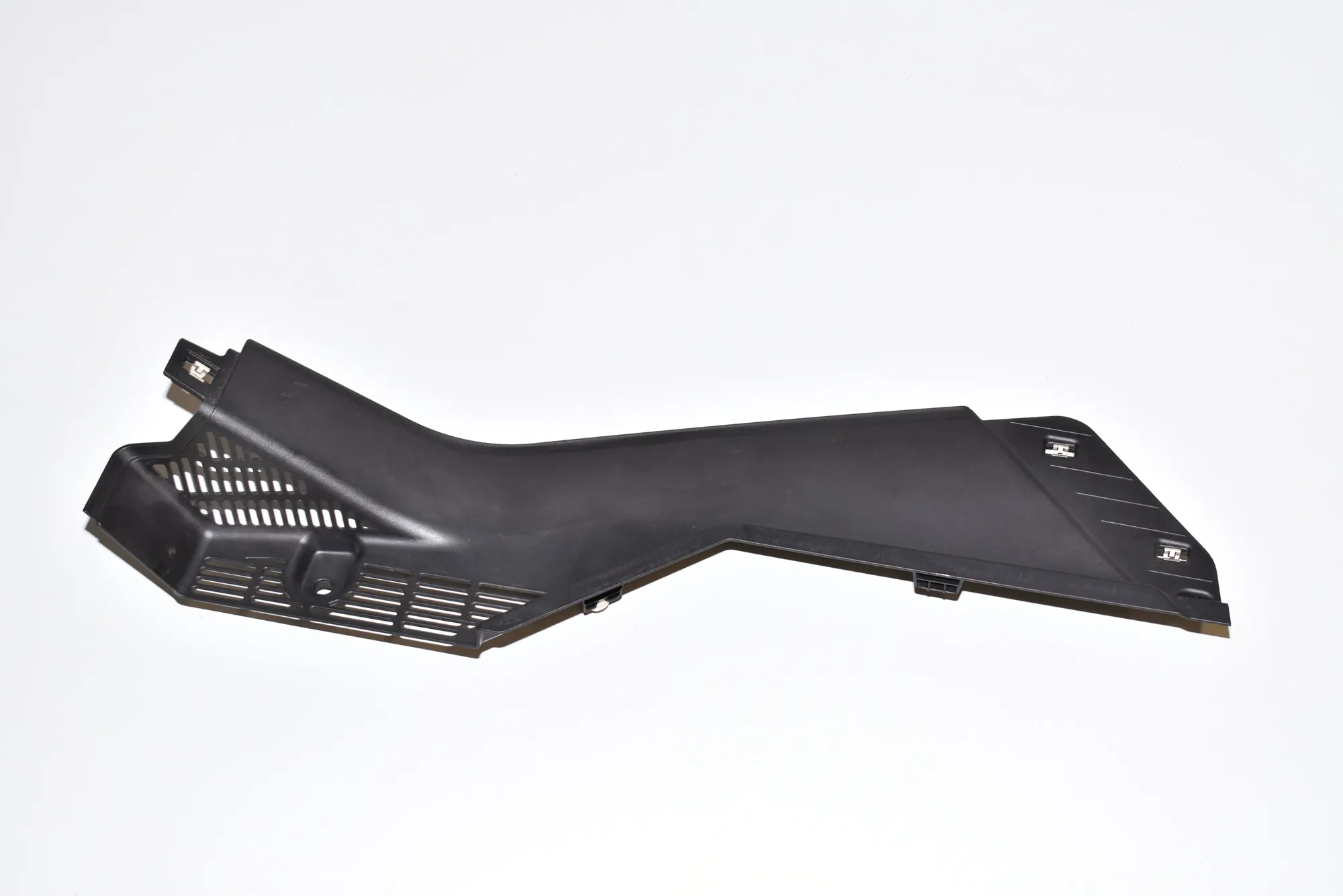 Left Side Trunk Trim – OEM 7316265 · BMW i8 (I12) BMW i8 (I12) hybrid 2018 – 2