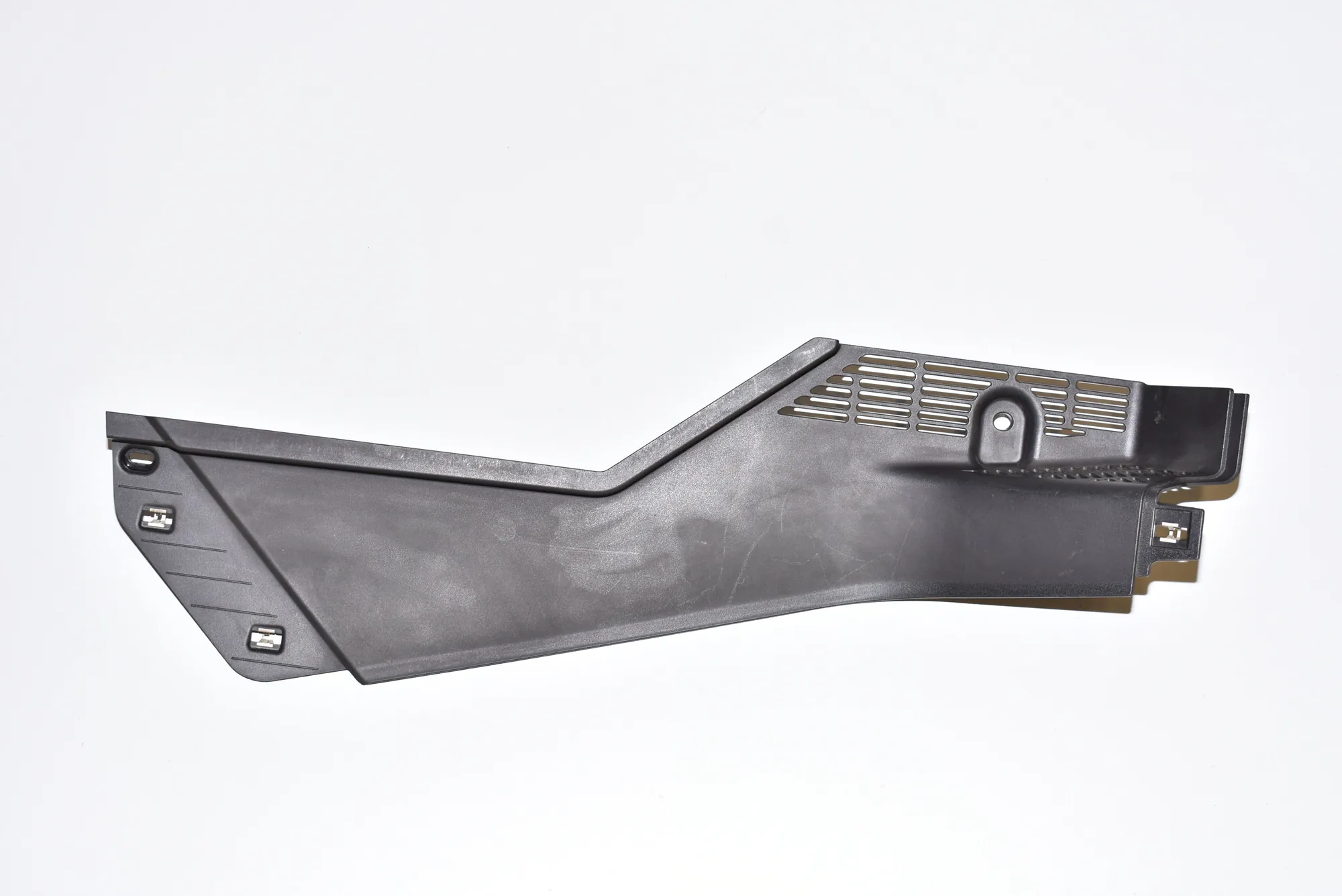 Left Side Trunk Trim – OEM 7316265 · BMW i8 (I12) BMW i8 (I12) hybrid 2018