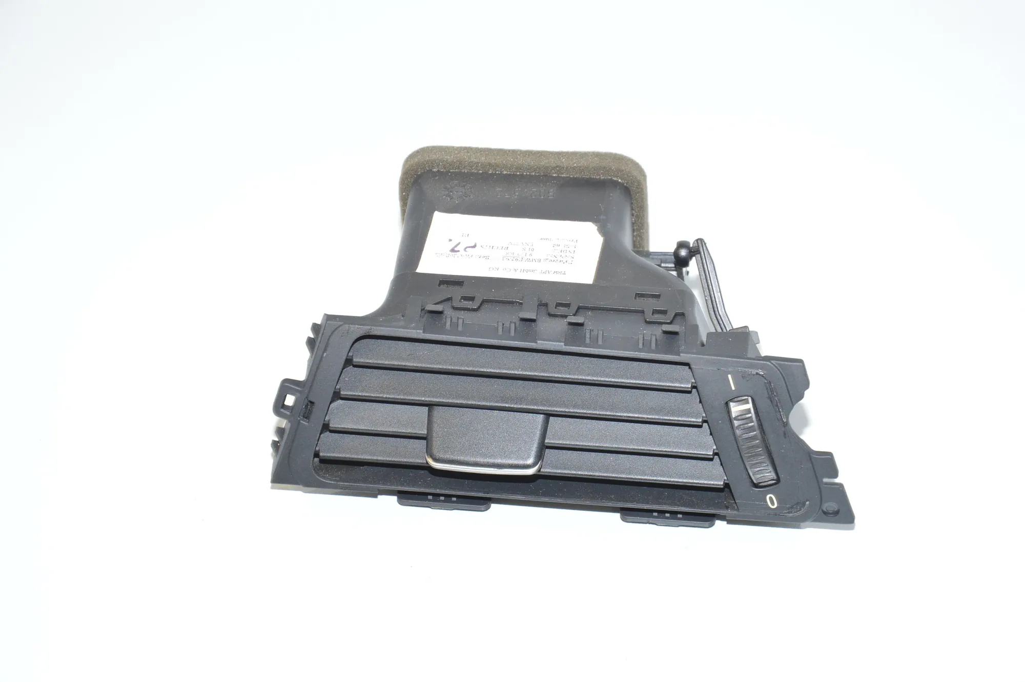 Dashboard Air Vents – OEM 9130468 · BMW 3 Cabrio (E93) BMW 3 Cabrio (E93) 320 d 2009