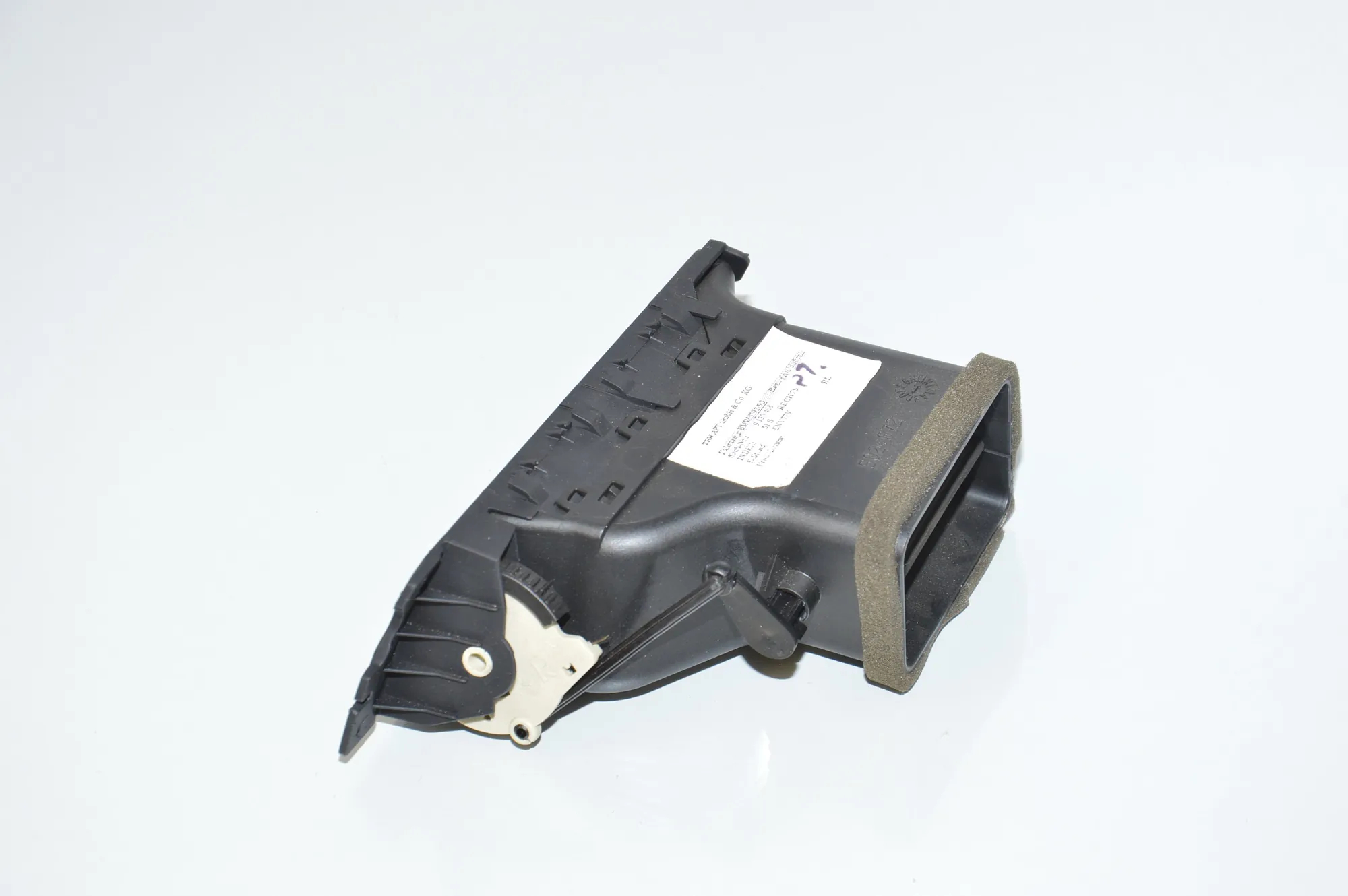 Dashboard Air Vents – OEM 9130468 · BMW 3 Cabrio (E93) BMW 3 Cabrio (E93) 320 d 2009 – 3