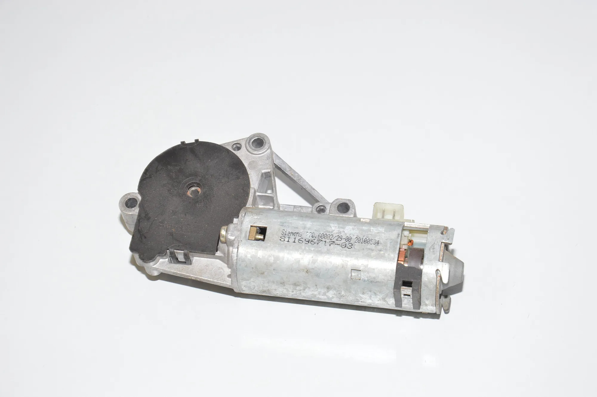 Sunroof Control Module – OEM 1696717 · BMW X5 (E53) BMW X5 (E53) 3.0 d 2004 – 2