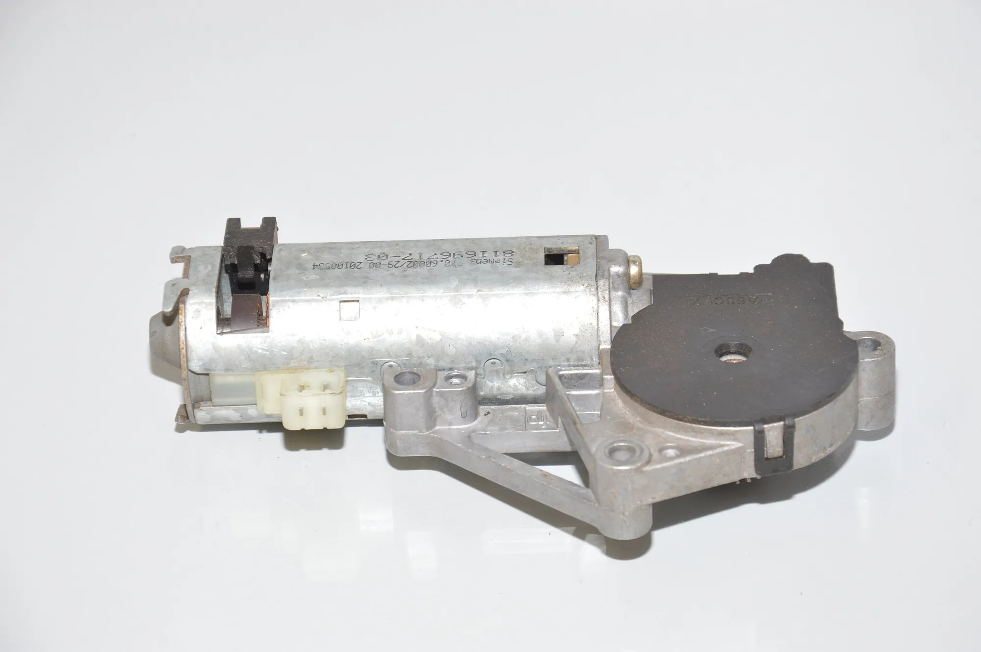 Sunroof Control Module – OEM 1696717 · BMW X5 (E53) BMW X5 (E53) 3.0 d 2004 – 3