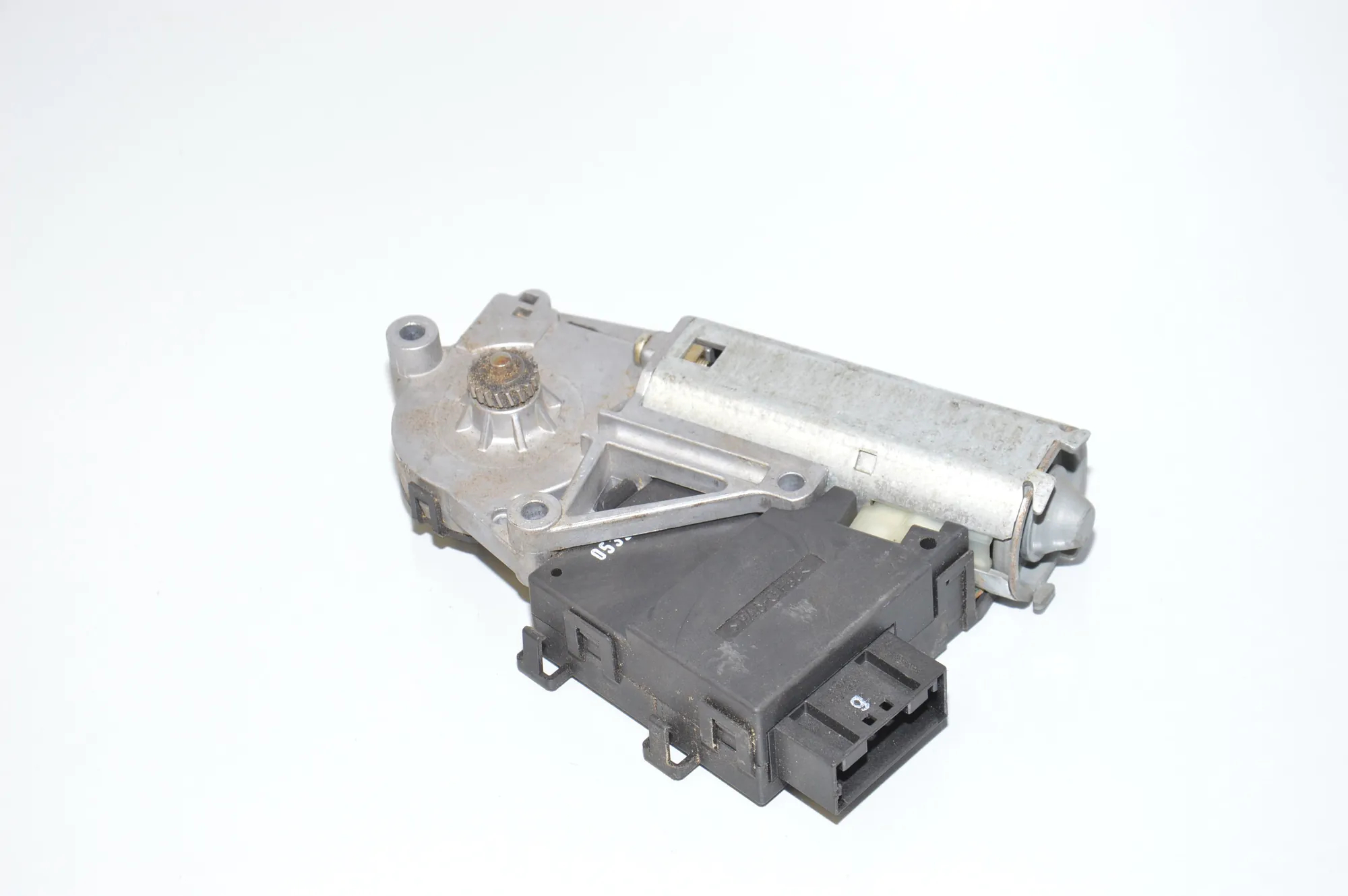 Sunroof Control Module – OEM 8381480 · BMW 5 Touring (E39) BMW 5 Touring (E39) 525 d 2000 – 2