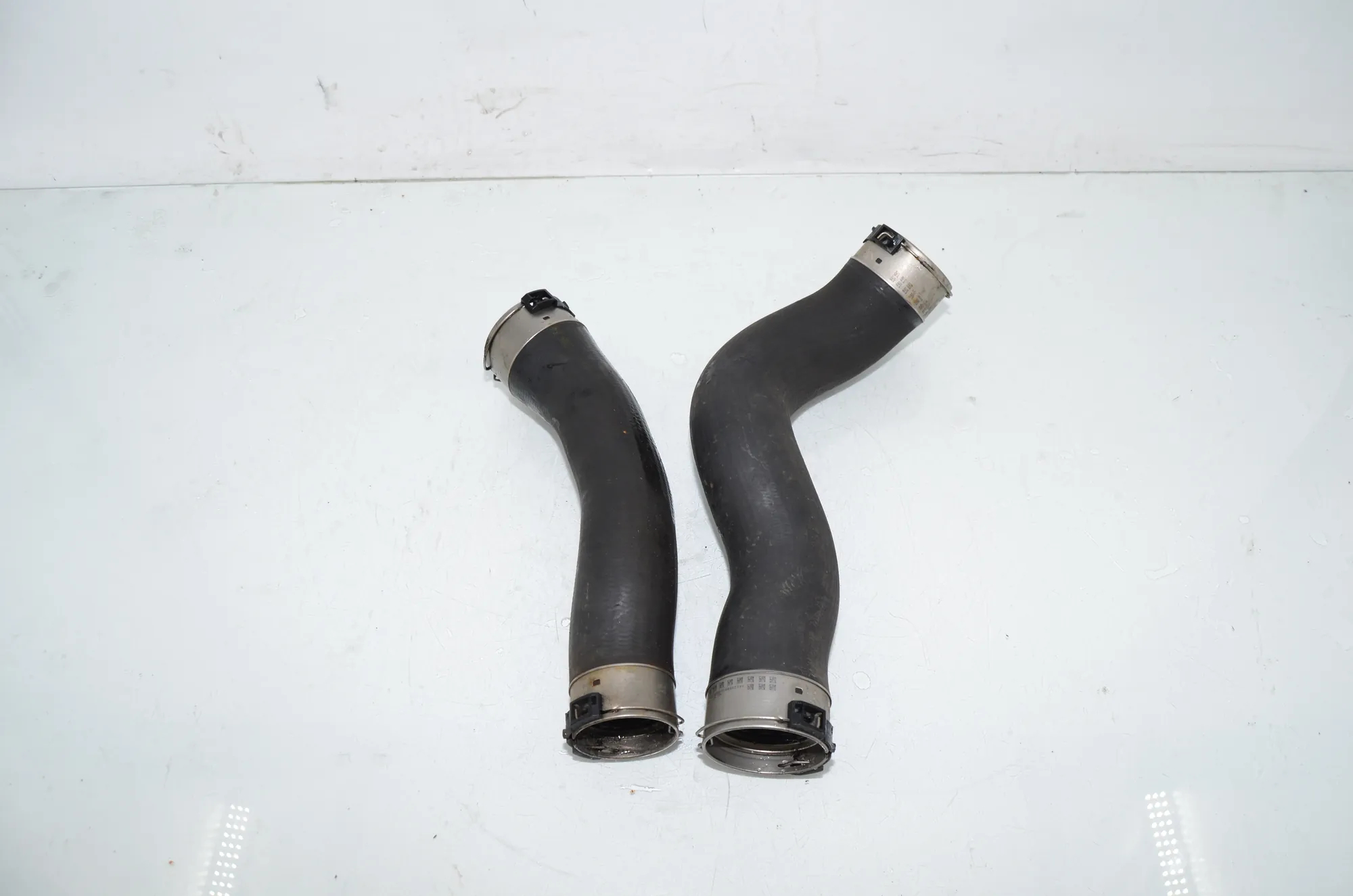 Intercooler Hose Pipe – OEM 7810617 · BMW X3 (F25) xDrive 20 d 2012 – 2