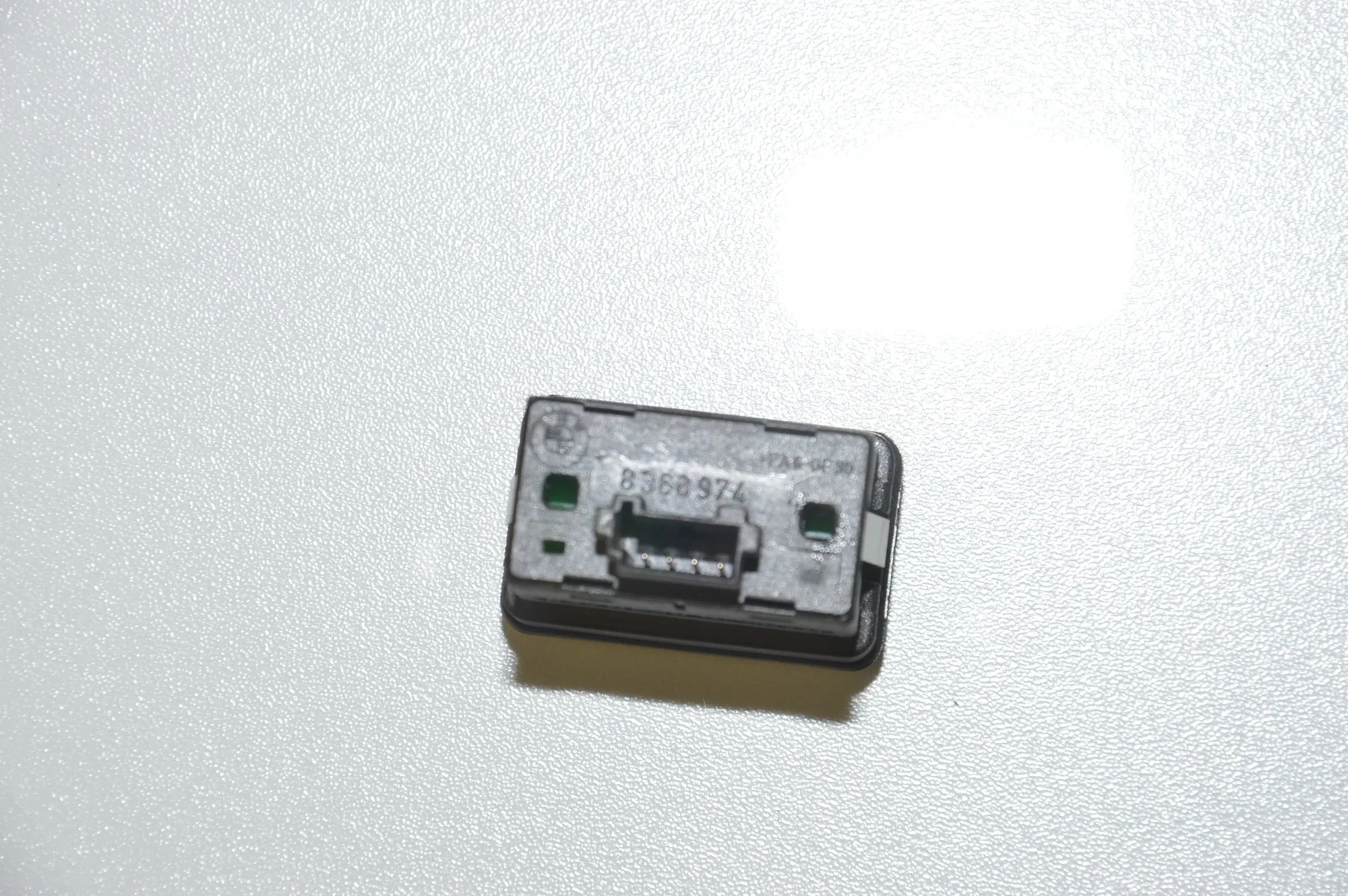 Rear Left Door Window Switch – OEM 8368974 · BMW 5 (E39) BMW 5 (E39) 520 d 2000 – 4