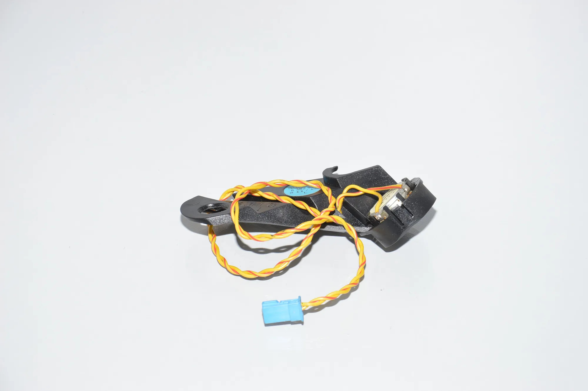 Front Left Door Speaker – OEM 8362529 · BMW 5 (E39) BMW 5 (E39) 520 d 2000 – 4