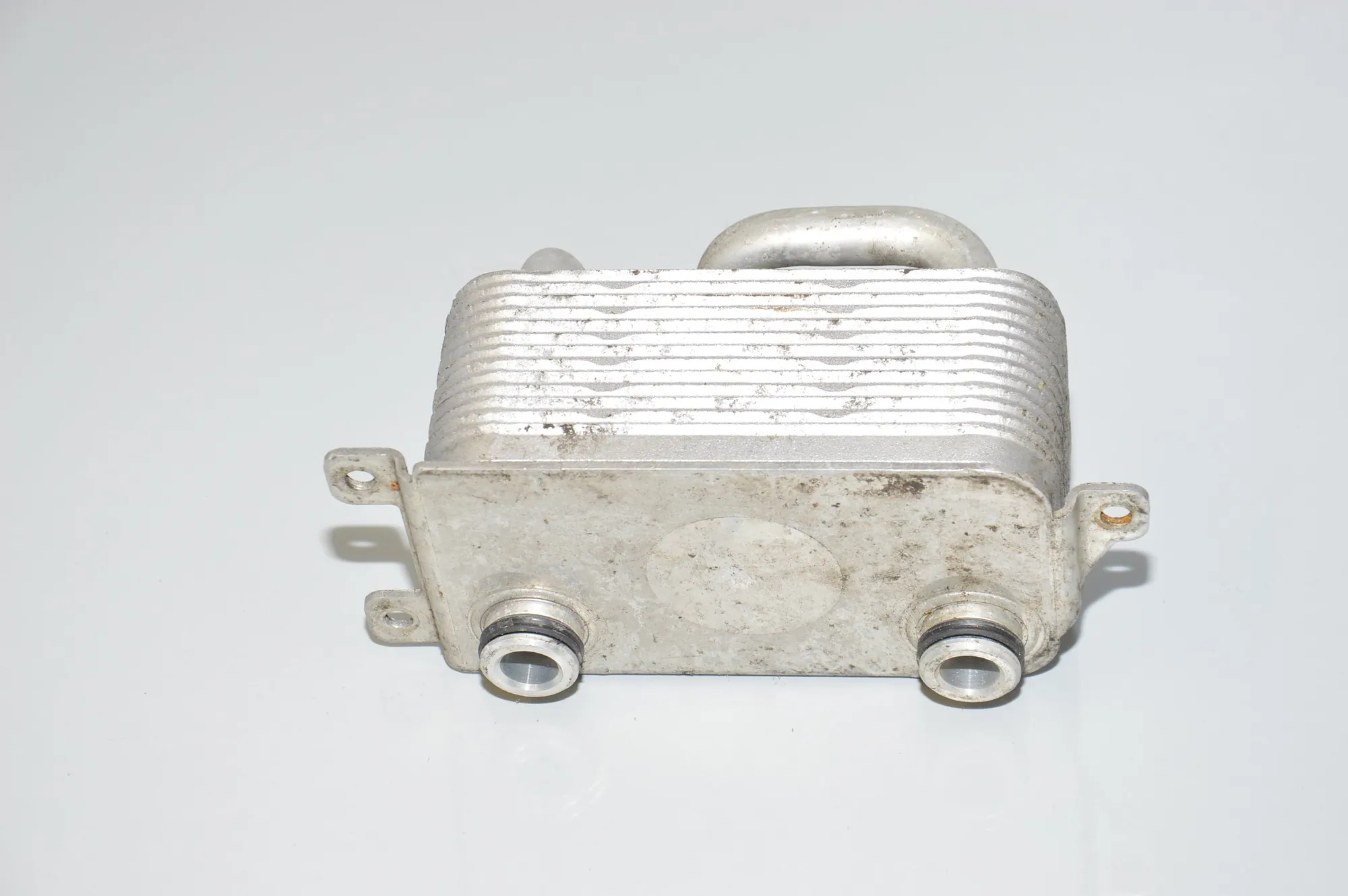 Gearbox Radiator – OEM 7519213 · BMW 5 (E60) BMW 5 (E60) 520 i 2003 – 3