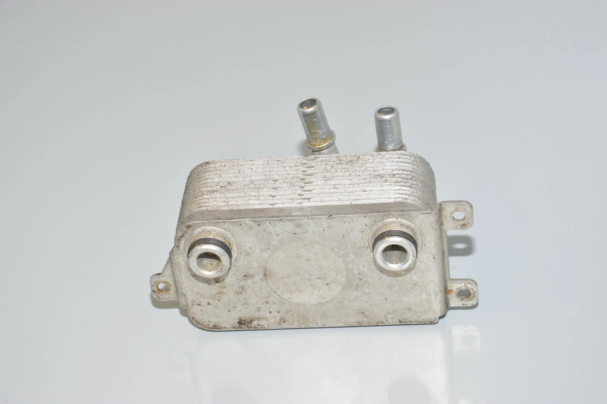 Gearbox Radiator – OEM 7519213 · BMW 5 (E60) BMW 5 (E60) 520 i 2003 – 4