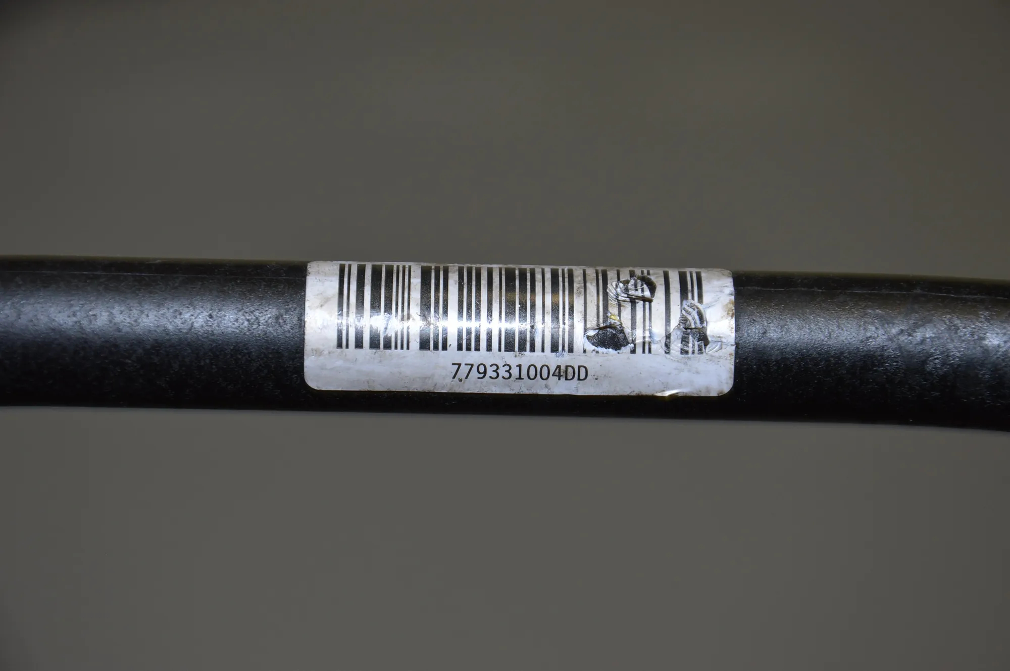 Oil Dip Stick – OEM 7793310 · BMW 7 (E65, E66, E67) BMW 7 (E65, E66, E67) 730 d 2004 – 5