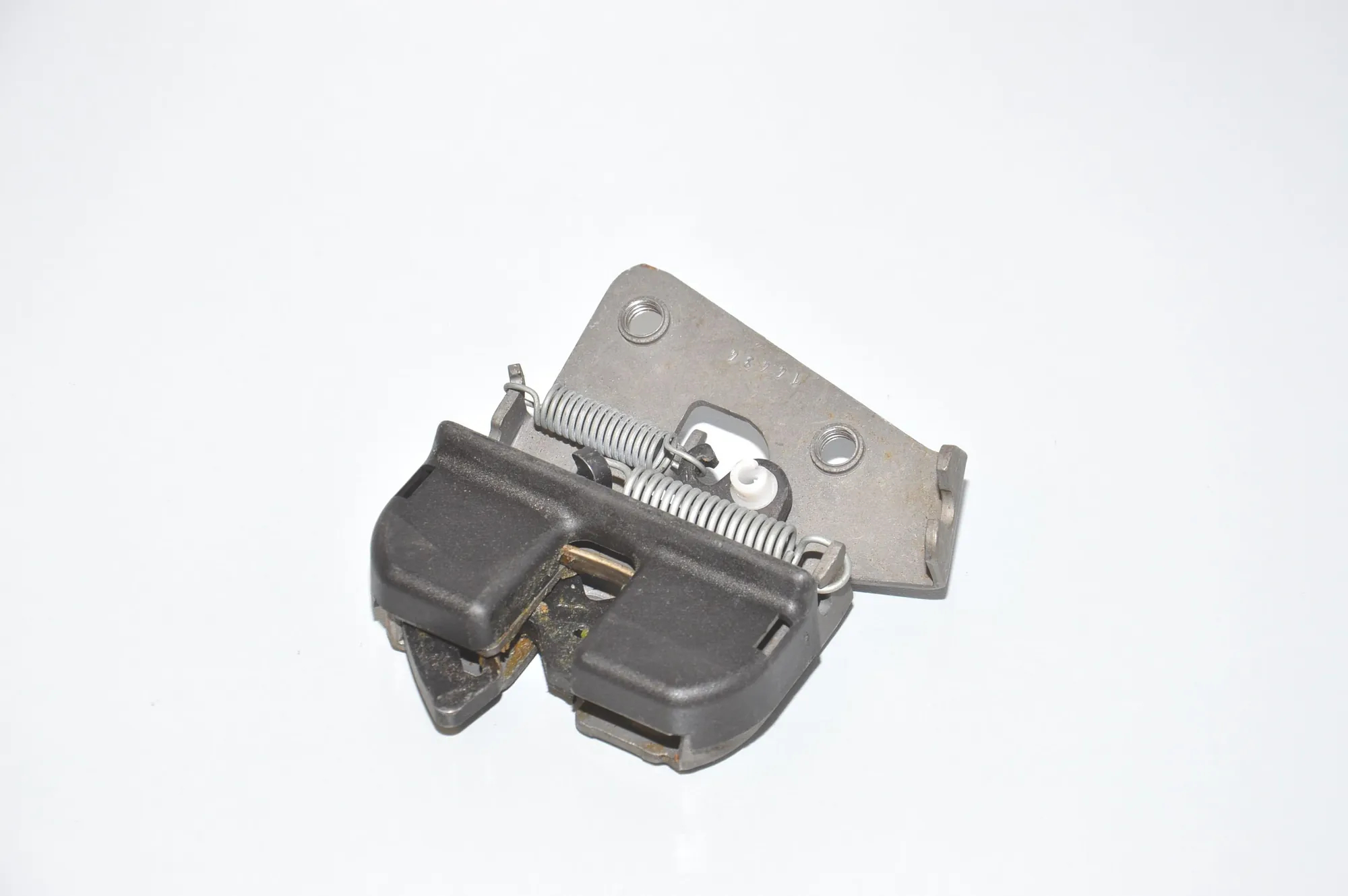 Other Interior Parts – OEM 7112863 · BMW 5 (E60) BMW 5 (E60) 520 d 2005