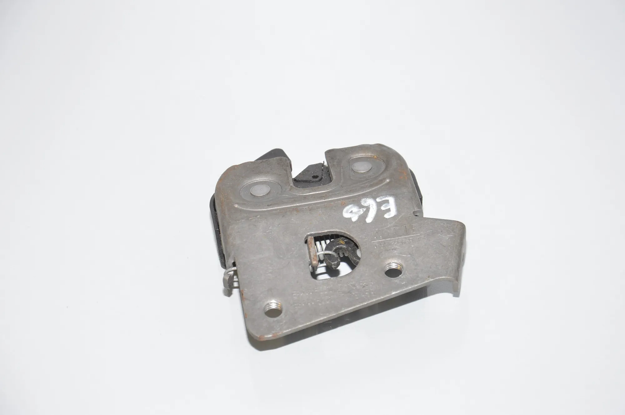 Other Interior Parts – OEM 7112863 · BMW 5 (E60) BMW 5 (E60) 520 d 2005 – 4