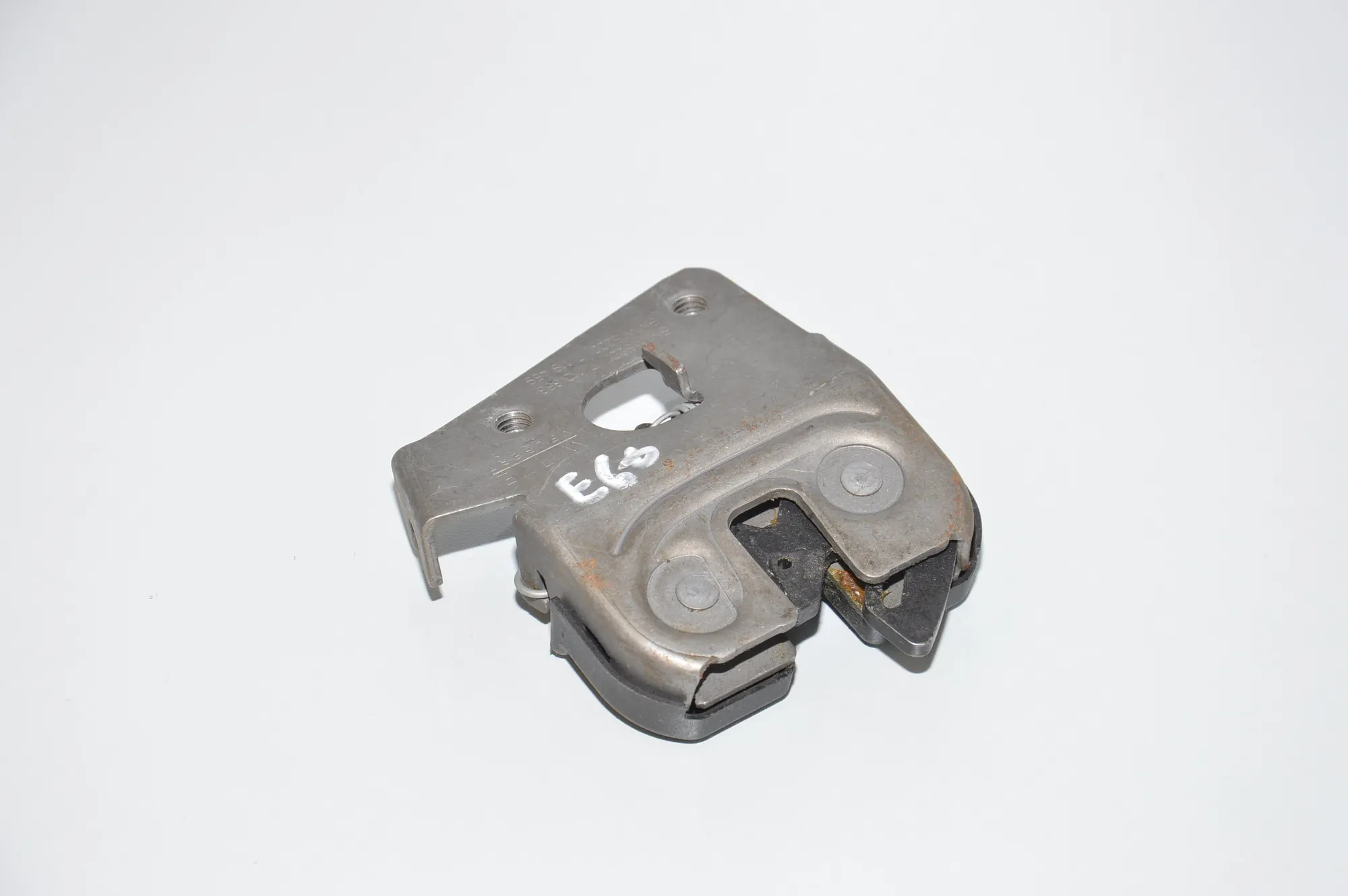 Other Interior Parts – OEM 7112863 · BMW 5 (E60) BMW 5 (E60) 520 d 2005 – 3