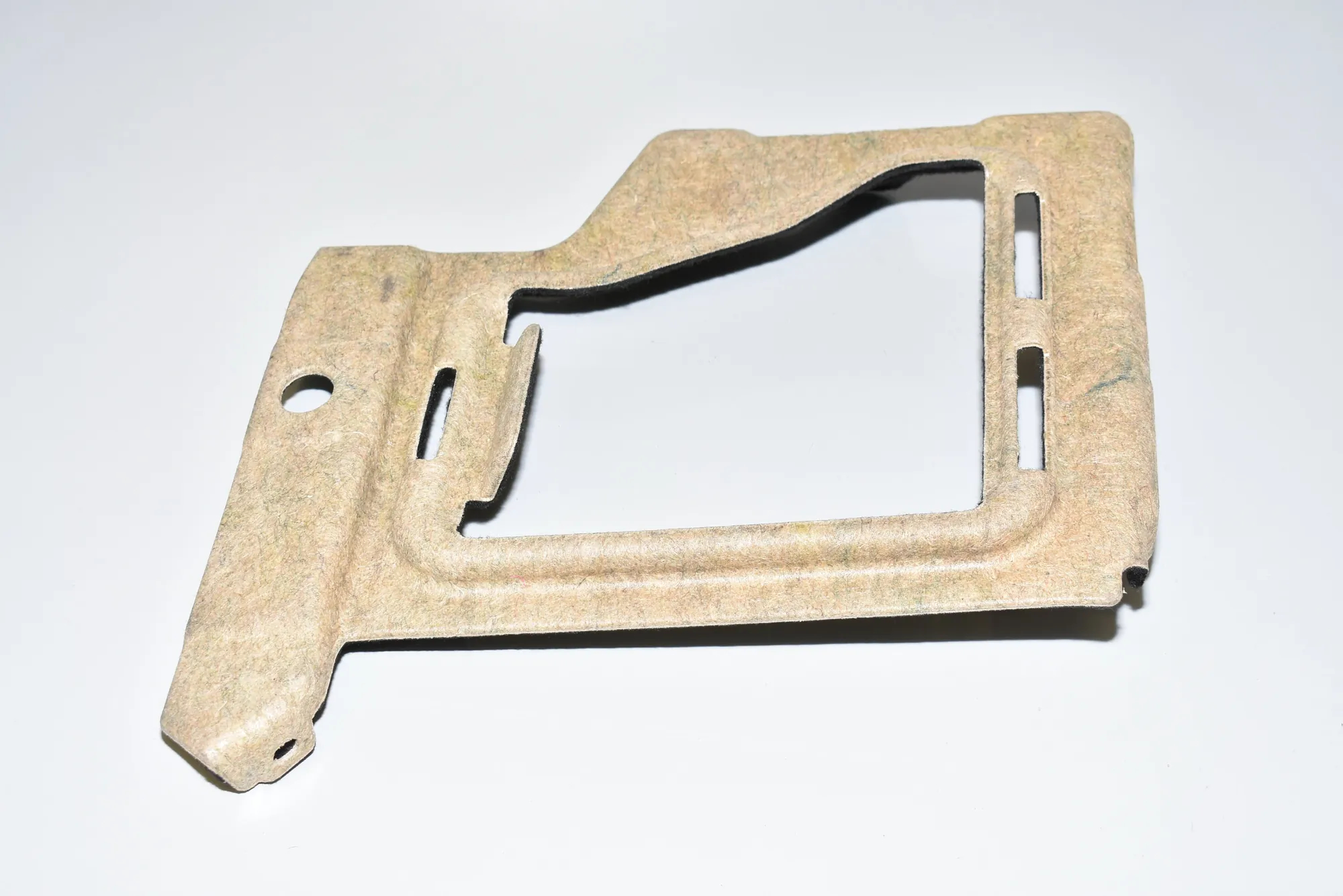 Trunk Boot Trim · BMW i8 (I12) BMW i8 (I12) hybrid 2016 – 3