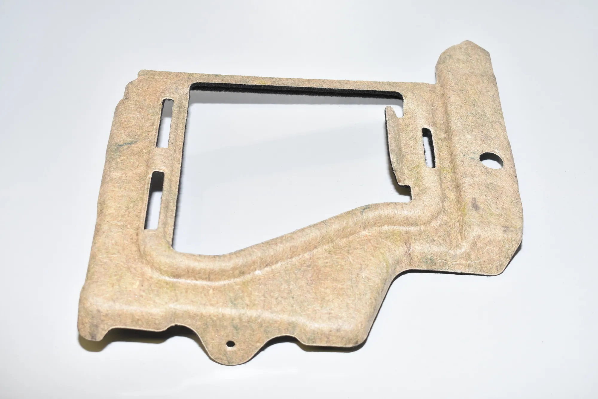 Trunk Boot Trim · BMW i8 (I12) BMW i8 (I12) hybrid 2016 – 4