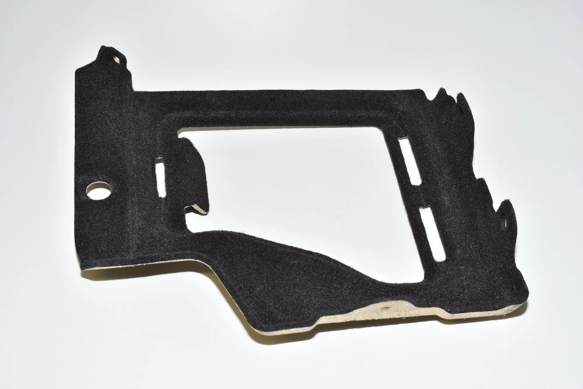 Trunk Boot Trim · BMW i8 (I12) BMW i8 (I12) hybrid 2016