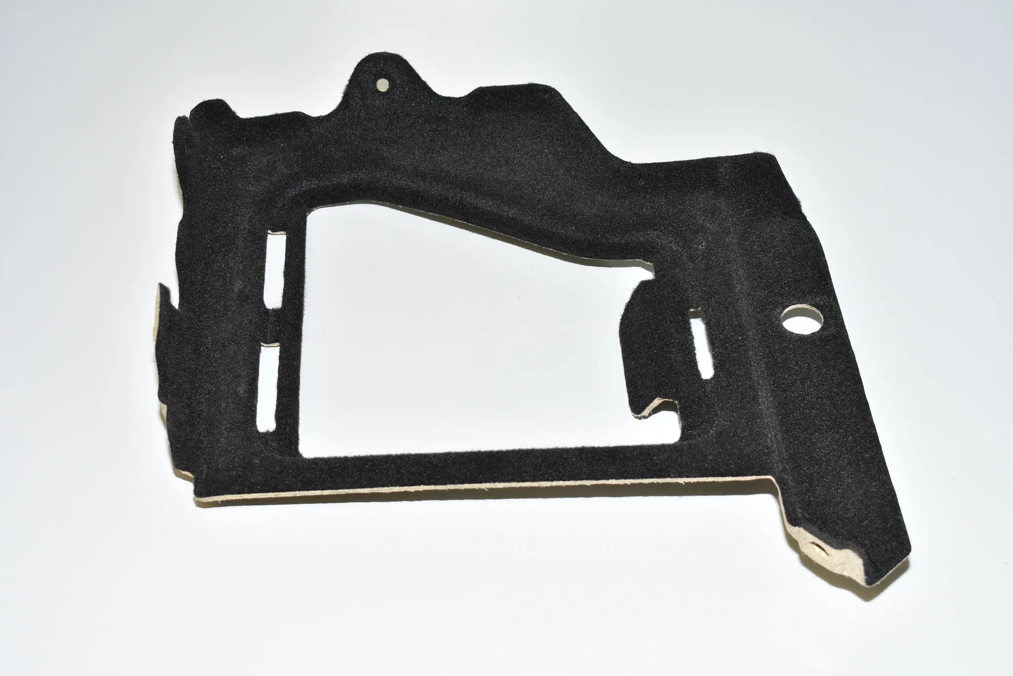 Trunk Boot Trim · BMW i8 (I12) BMW i8 (I12) hybrid 2016 – 2